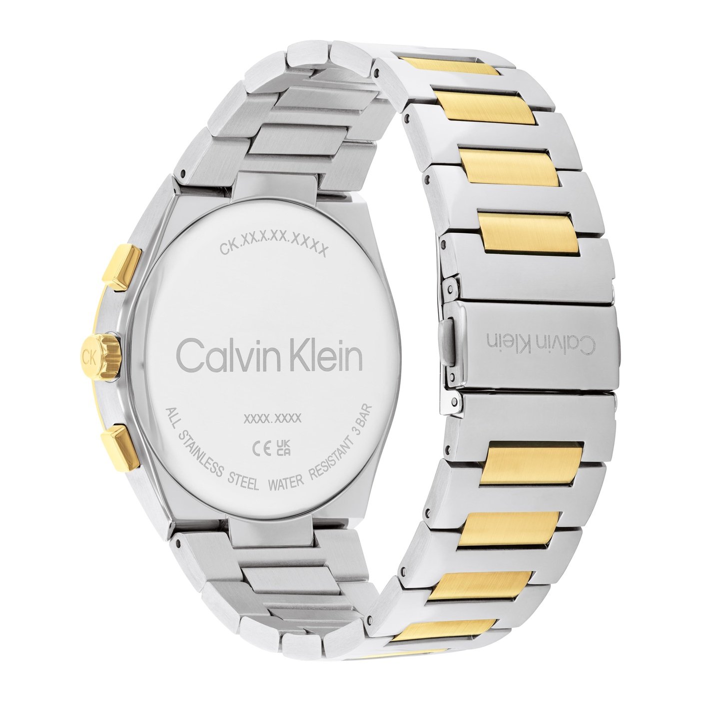 Men's Distinguish Watch (25200442)