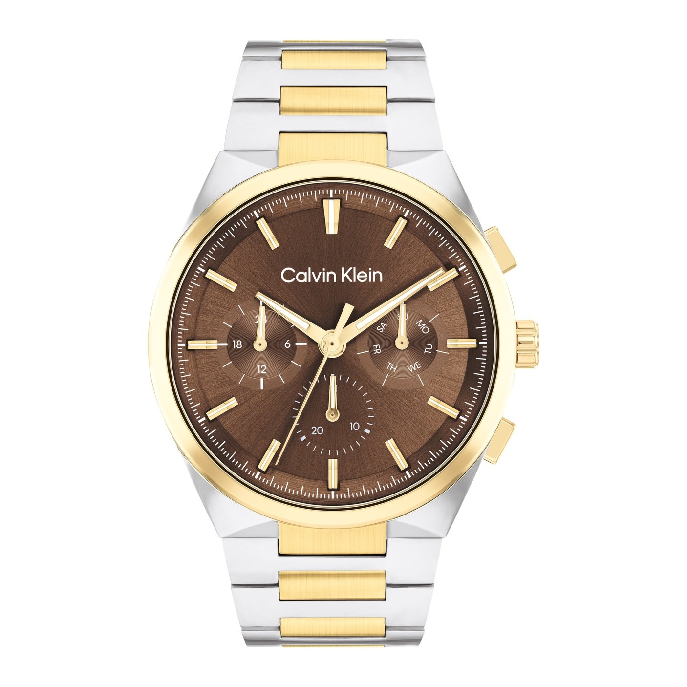 Men's Distinguish Watch (25200442)