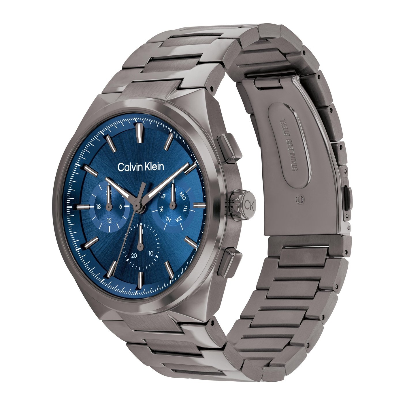 Men's Distinguish Watch (25200443)