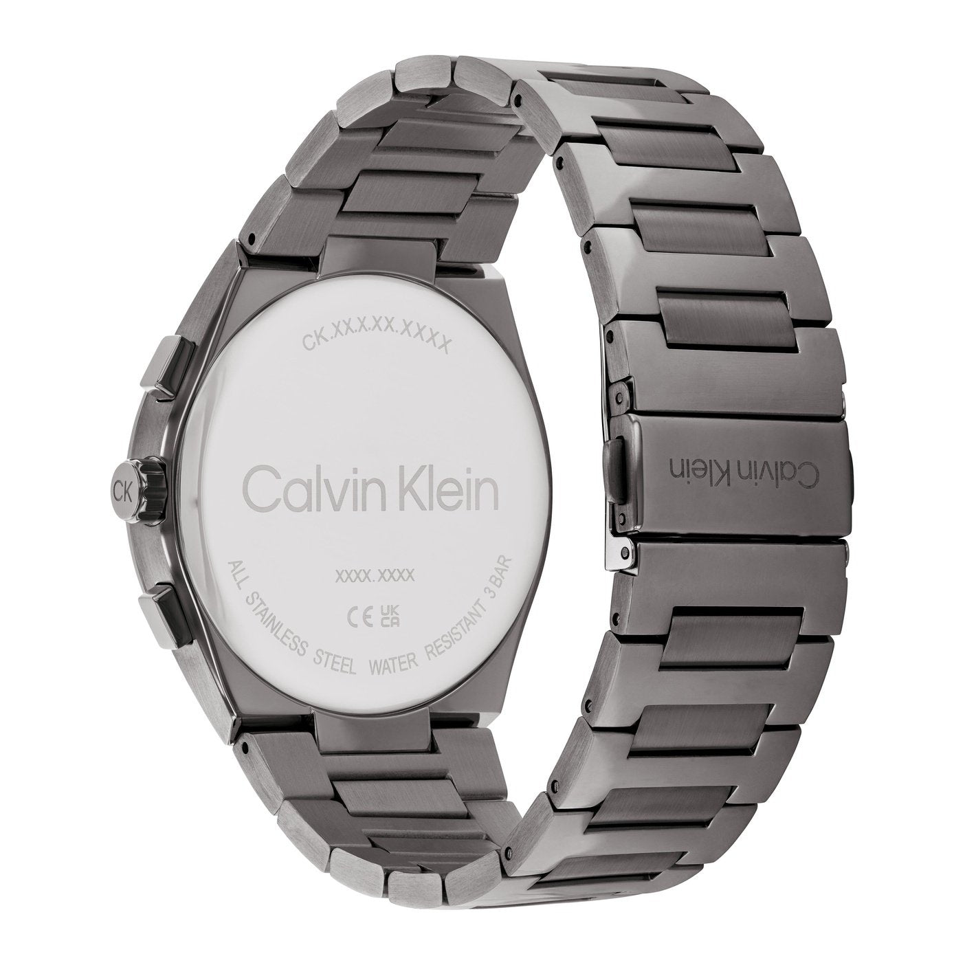 Men's Distinguish Watch (25200443)