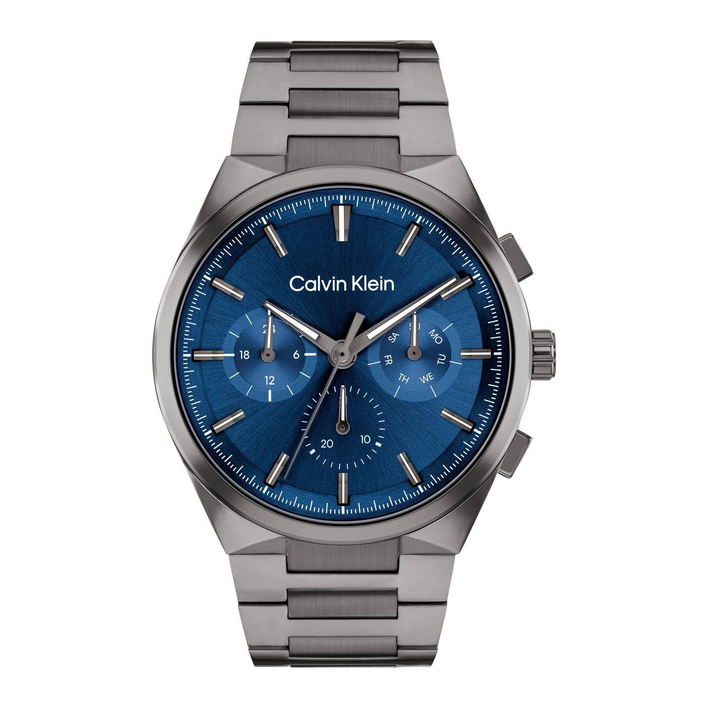 Men's Distinguish Watch (25200443)