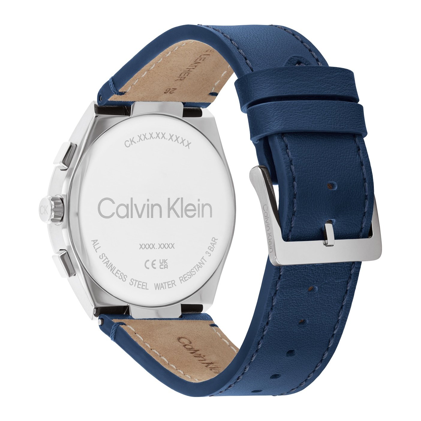 Men's Distinguish Watch (25200444)