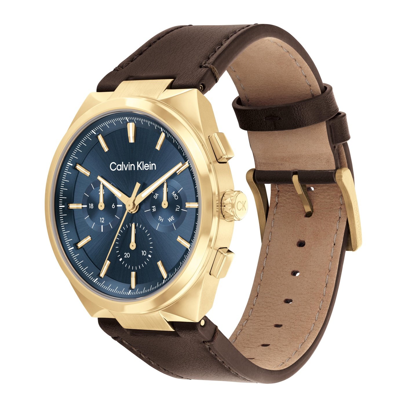 Men's Distinguish Watch (25200445)