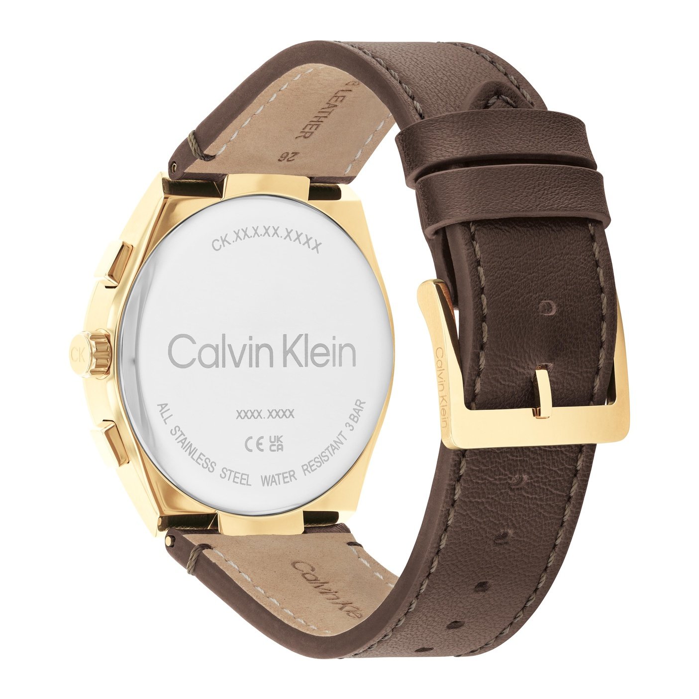 Men's Distinguish Watch (25200445)