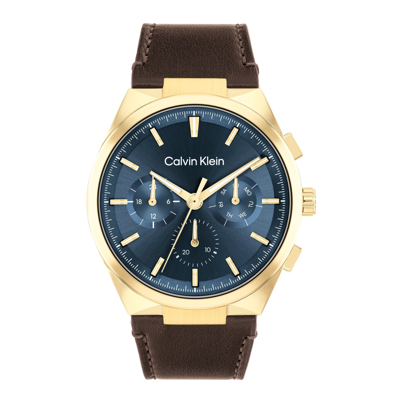 Men's Distinguish Watch (25200445)