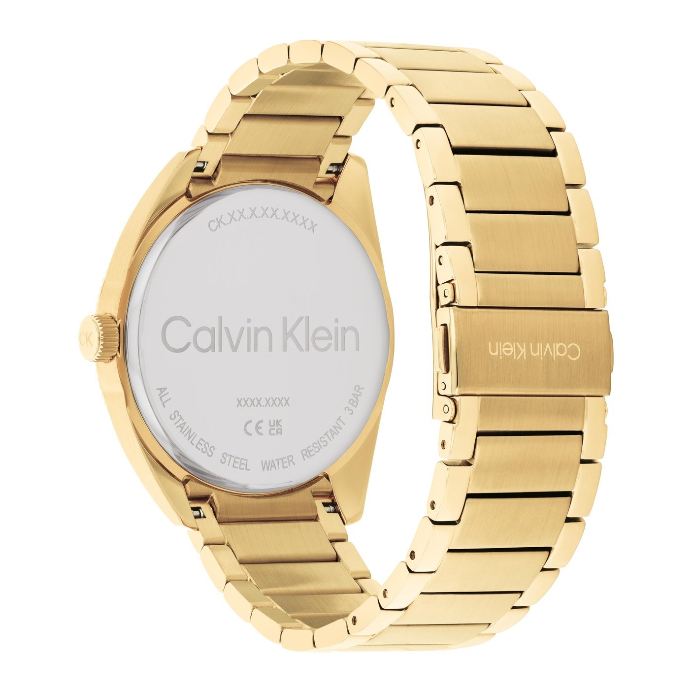 Men's Progress Watch (25200447)