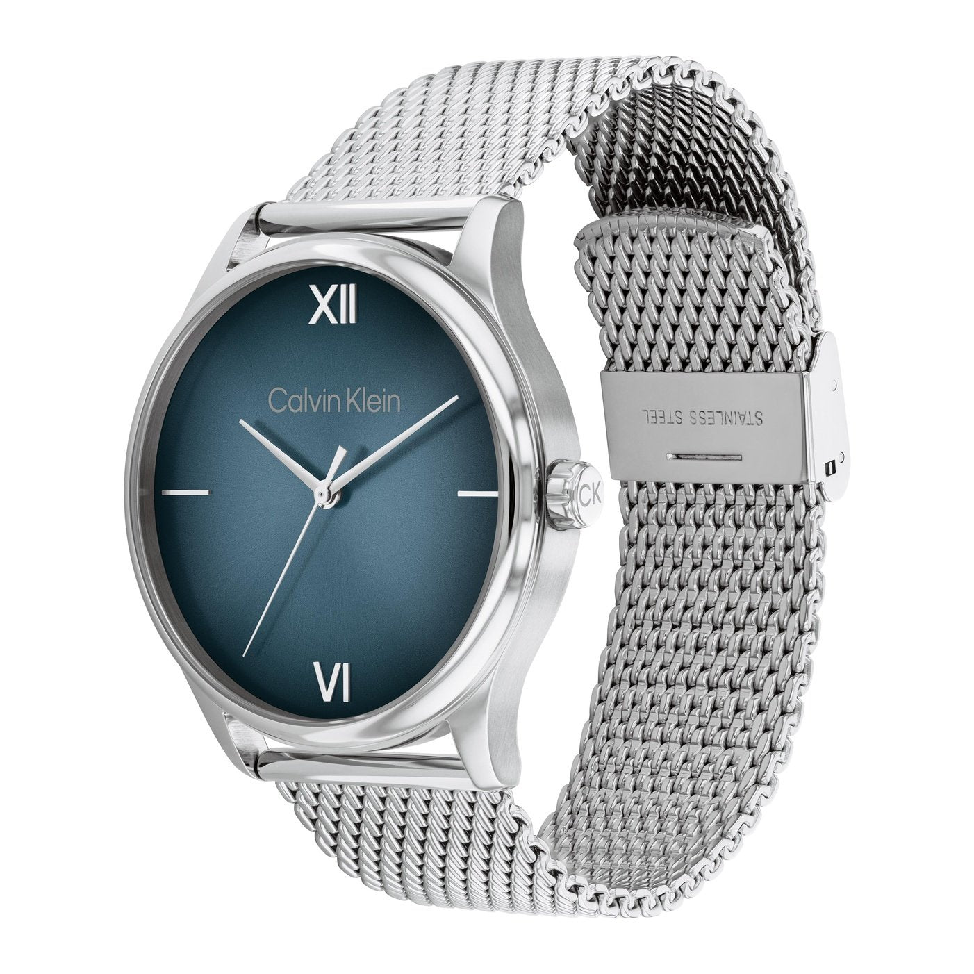 Men's Ascend Watch (25200450)