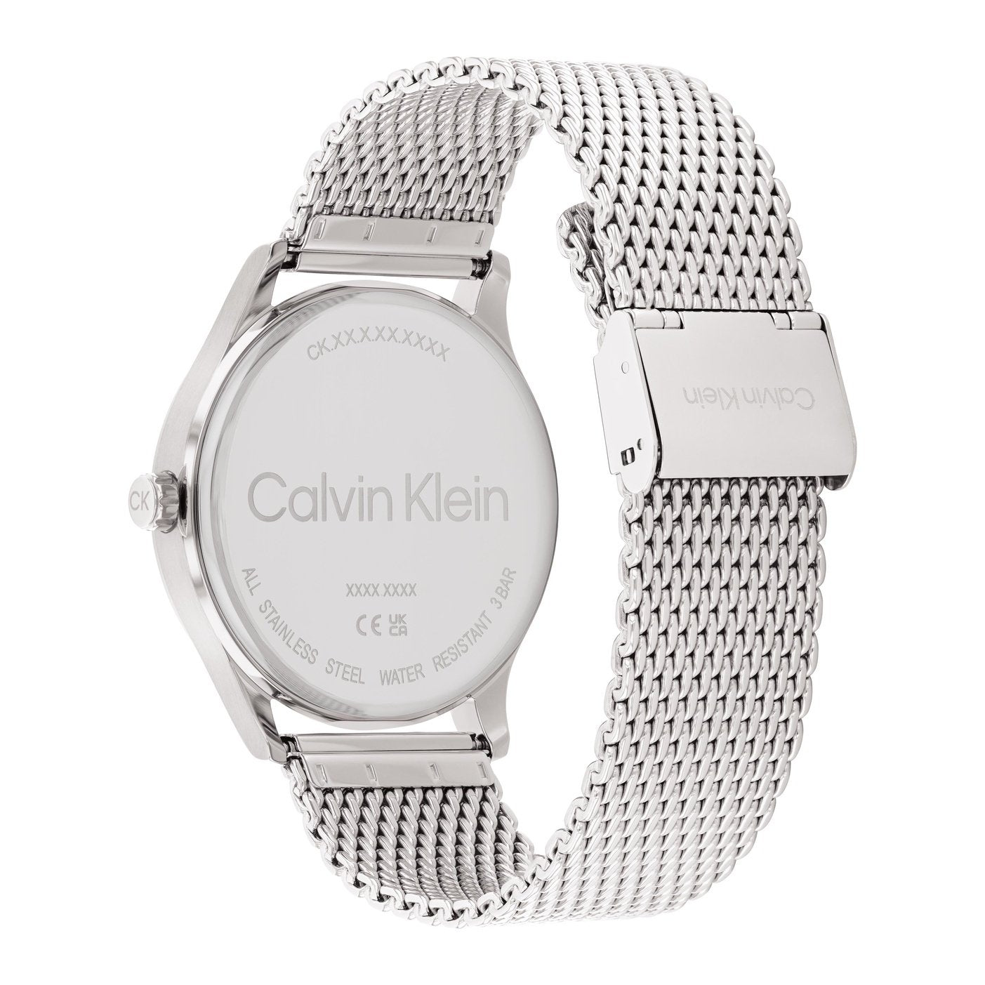 Men's Ascend Watch (25200450)