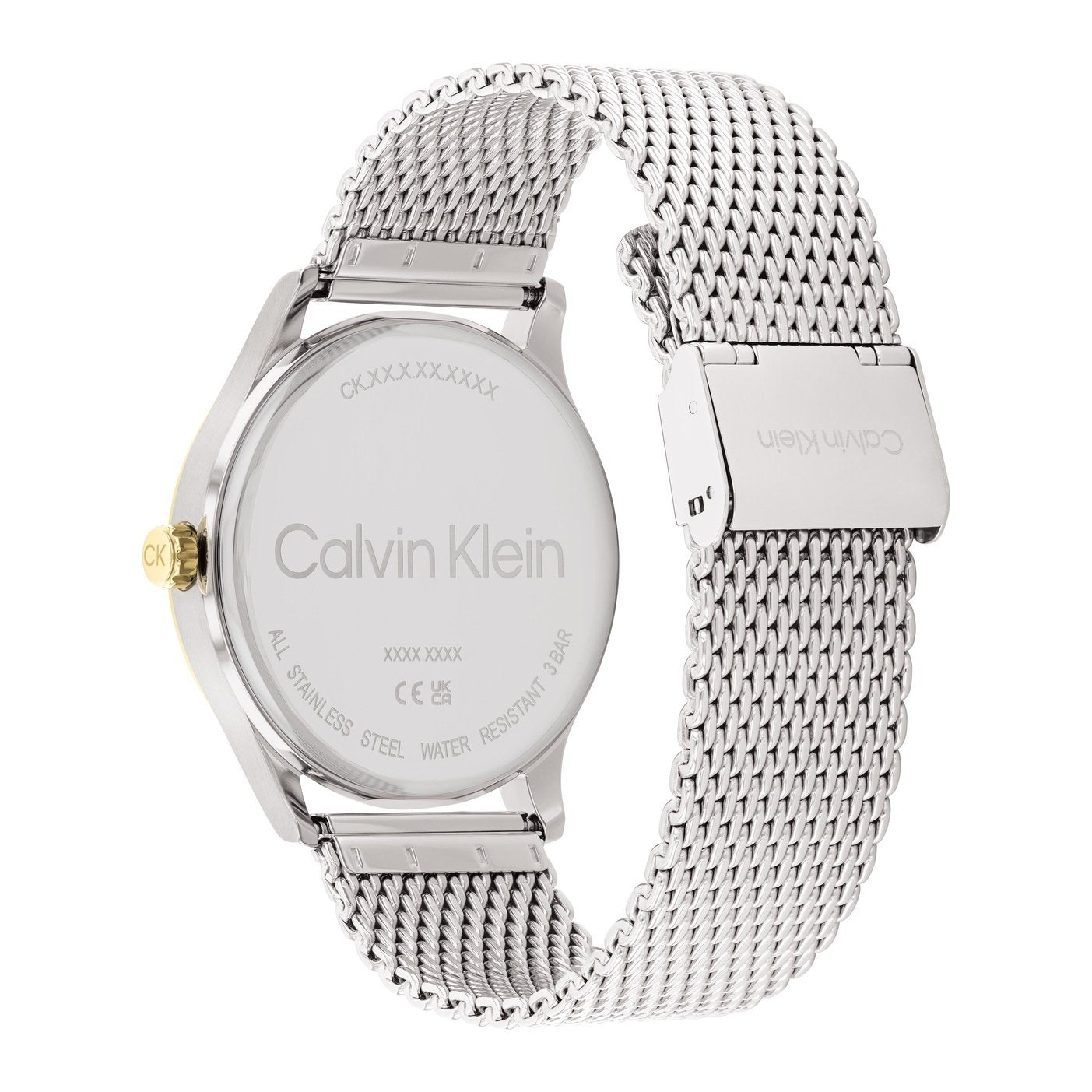 Men's Ascend Watch (25200452)