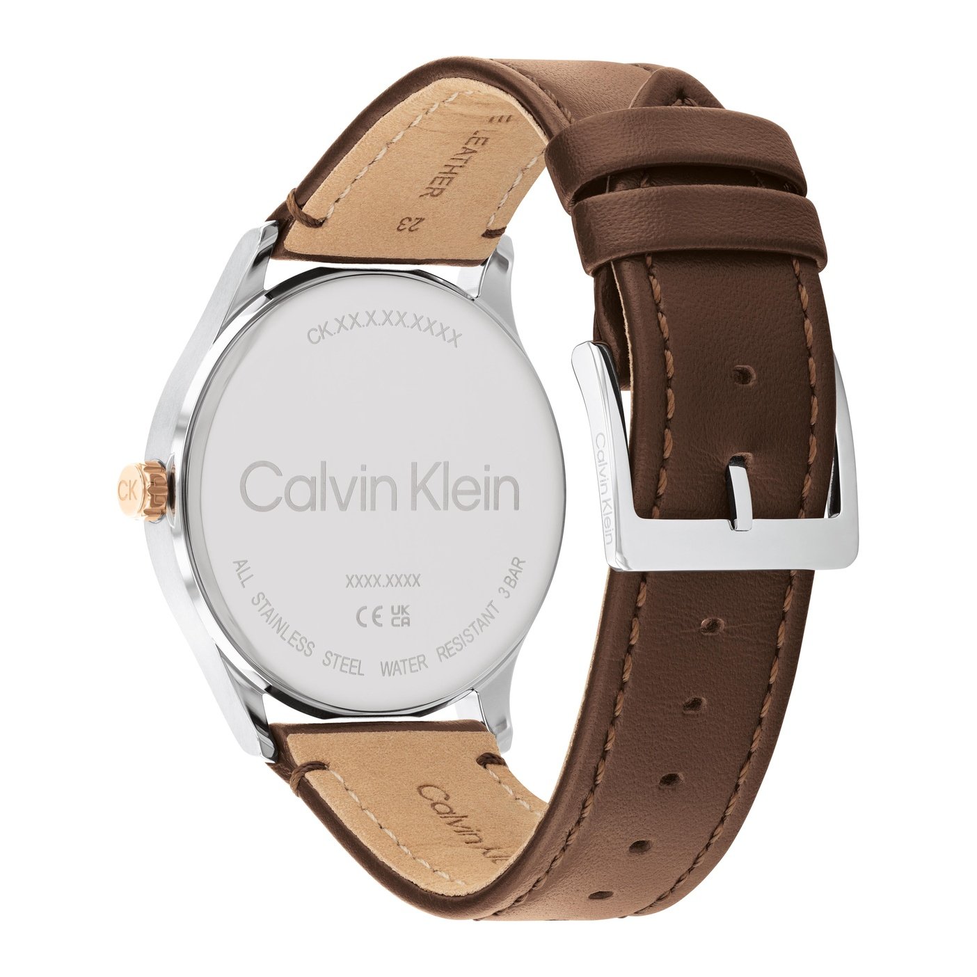 Men's Ascend Watch (25200453)