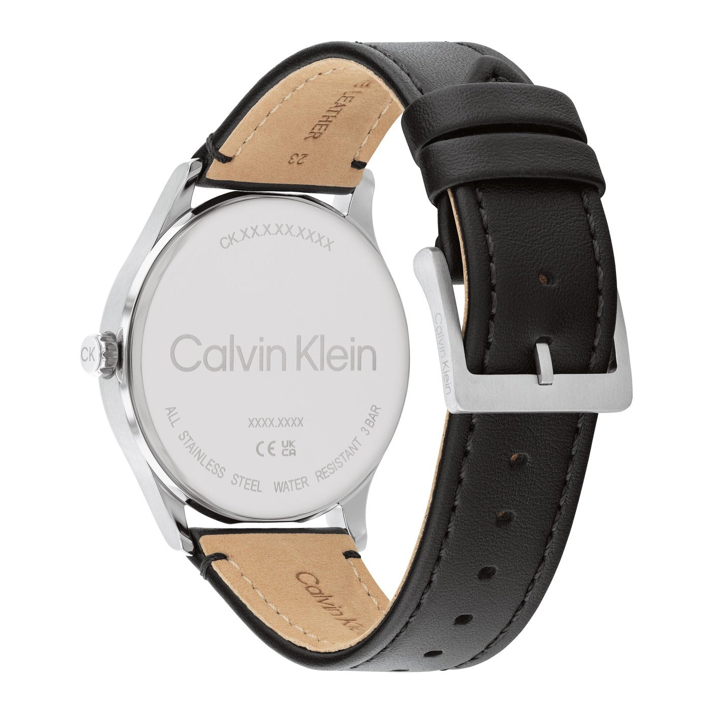 Men's Ascend Watch (25200454)