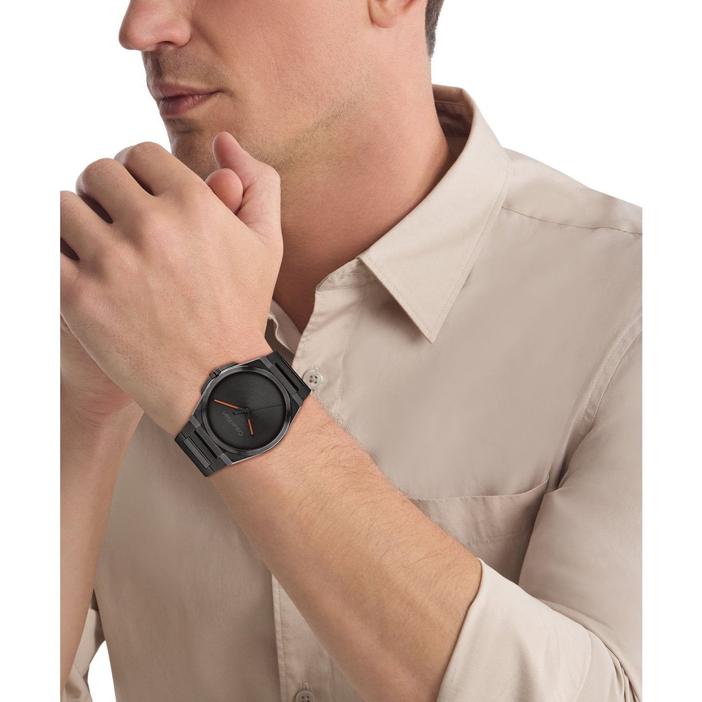 Men's Meta Minimal Watch (25200455)