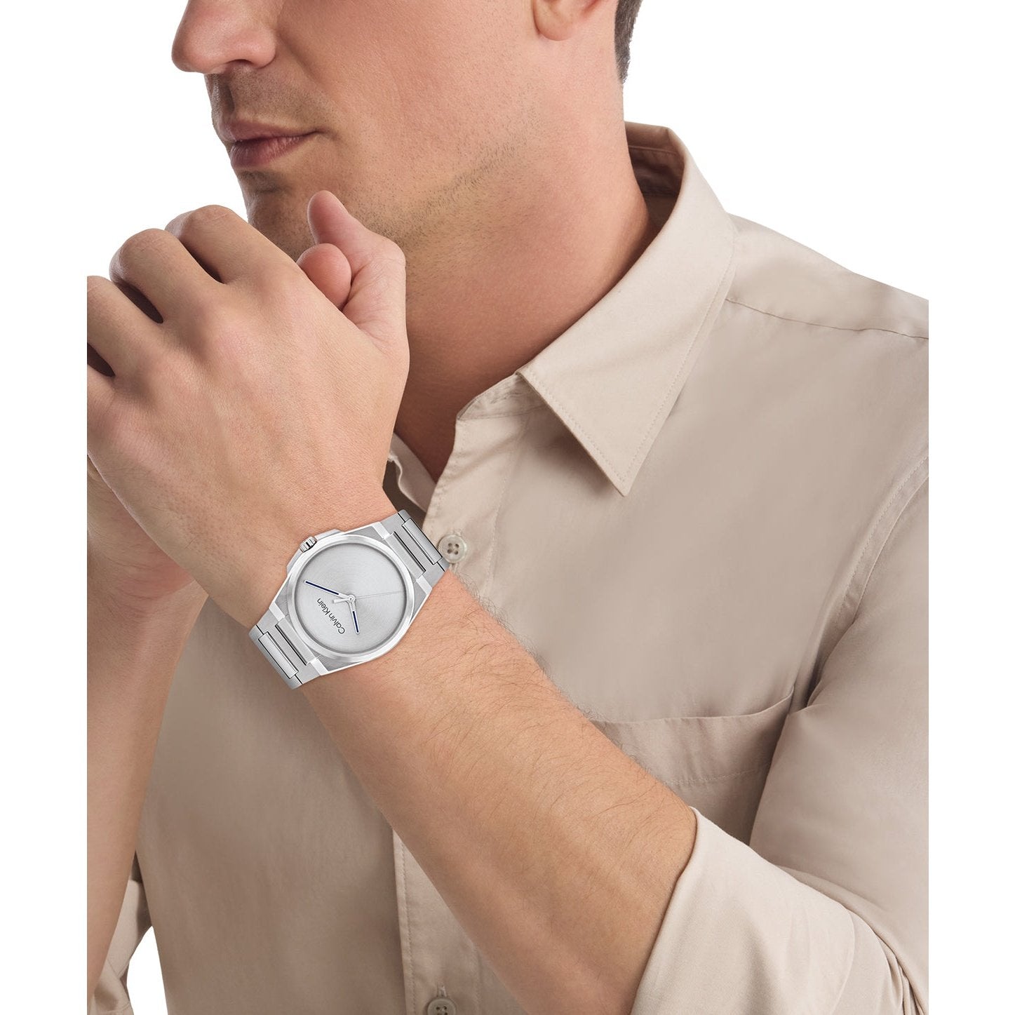 Men's Meta Minimal Watch (25200456)