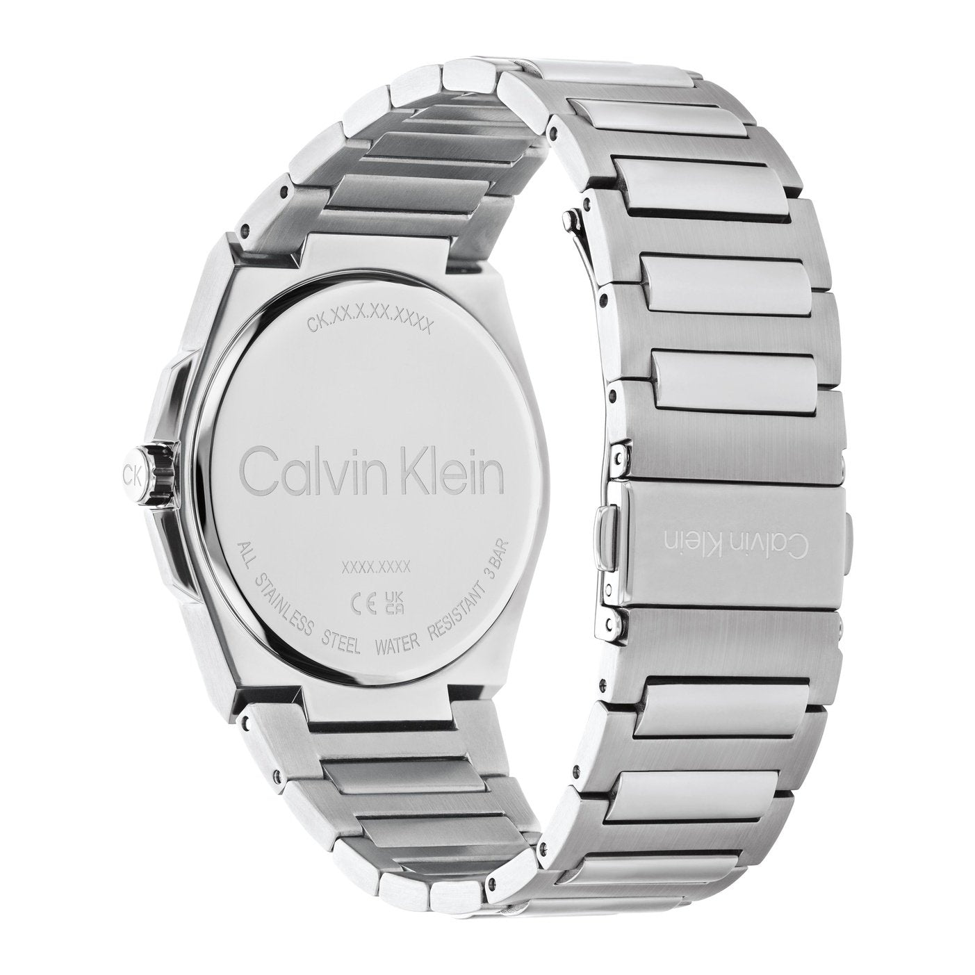Men's Meta Minimal Watch (25200456)
