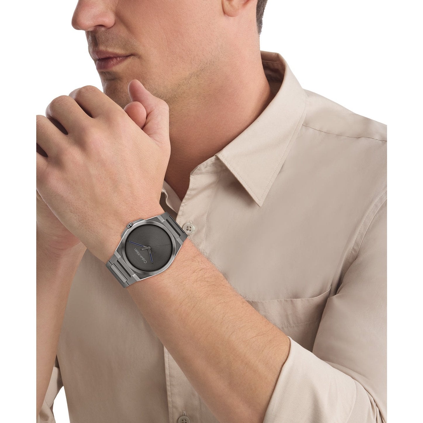 Men's Meta Minimal Watch (25200458)