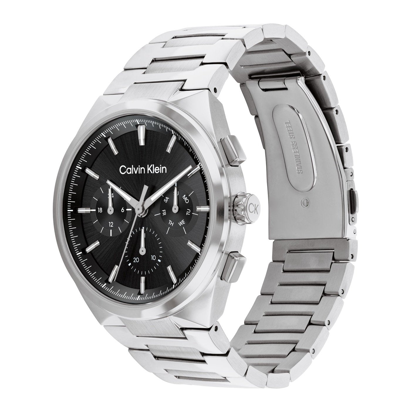 Men's Ascend Watch (25200459)