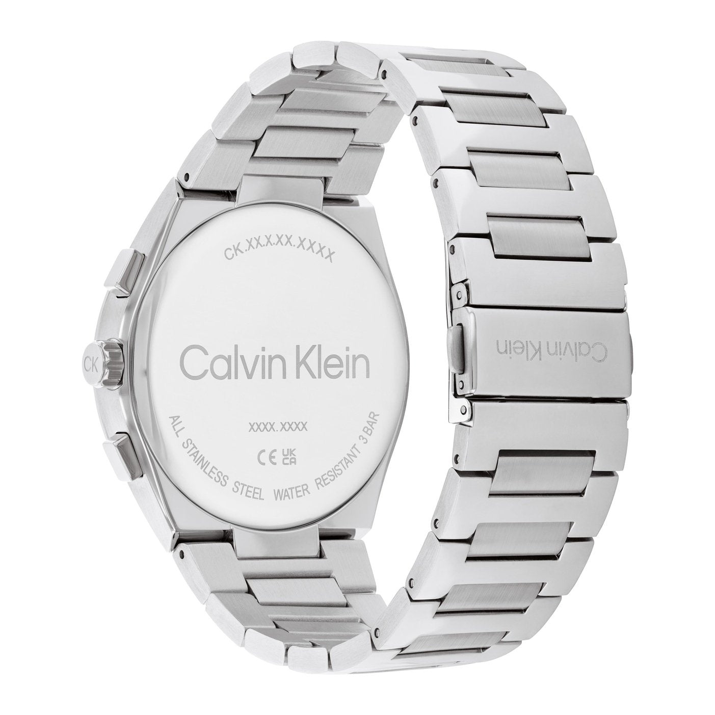 Men's Ascend Watch (25200459)
