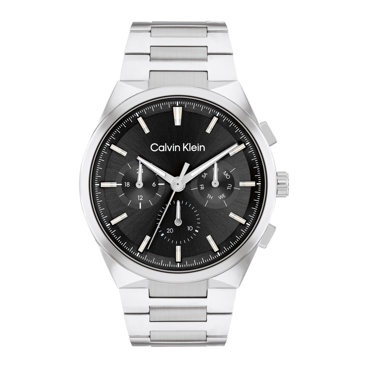 Men's Ascend Watch (25200459)