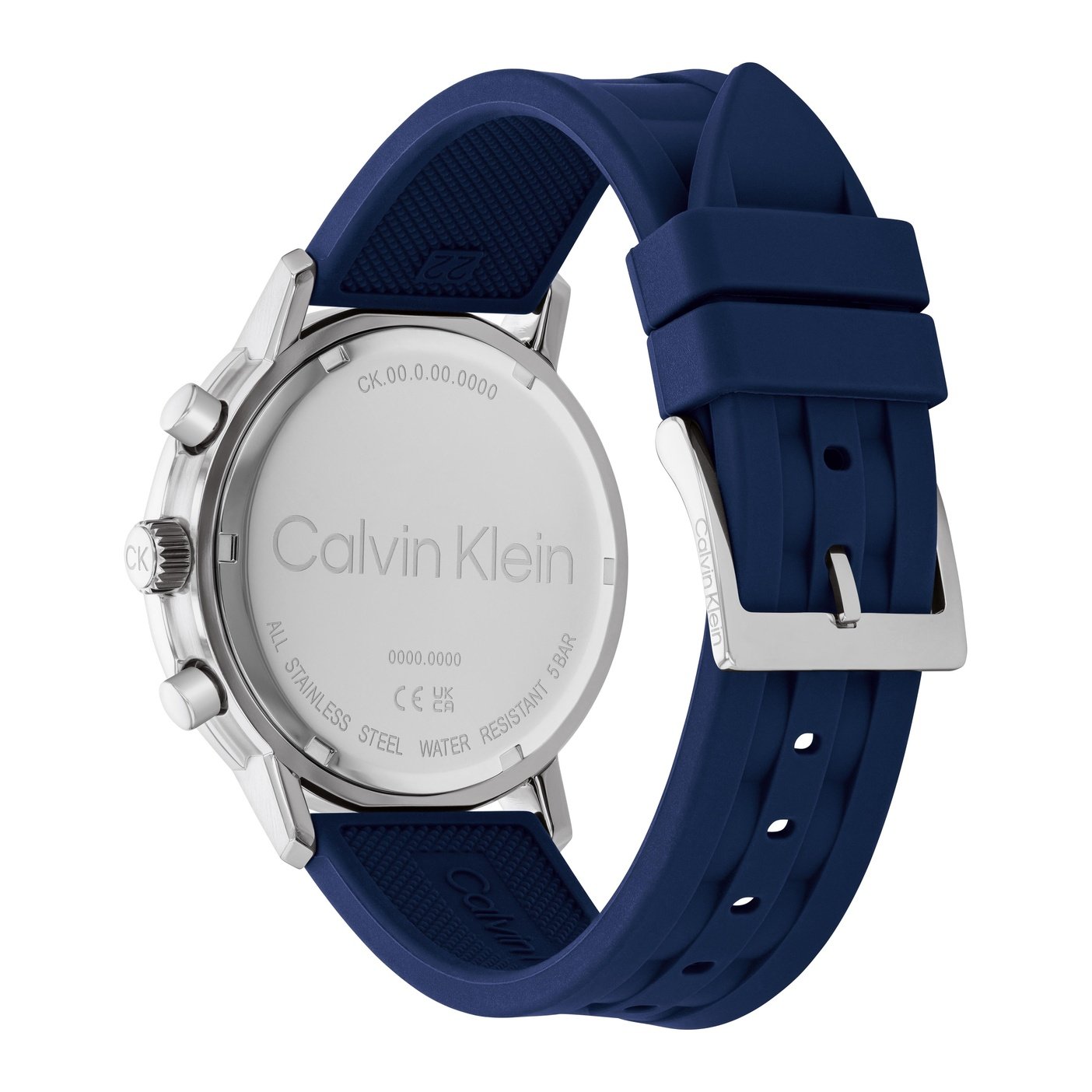 Men's Gauge Watch (25200460)