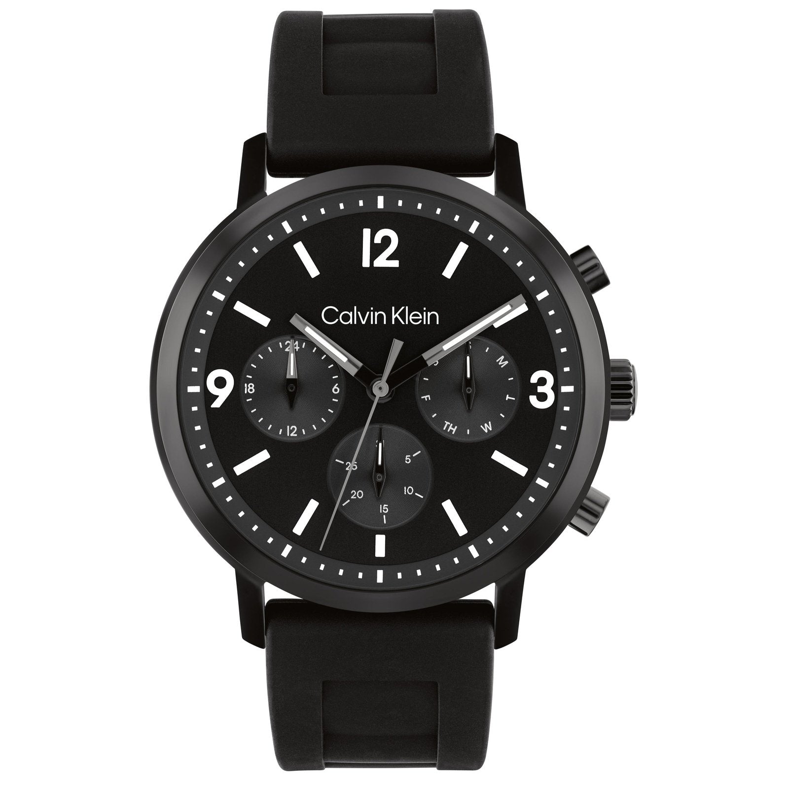 Men's Gauge Watch (25200461)