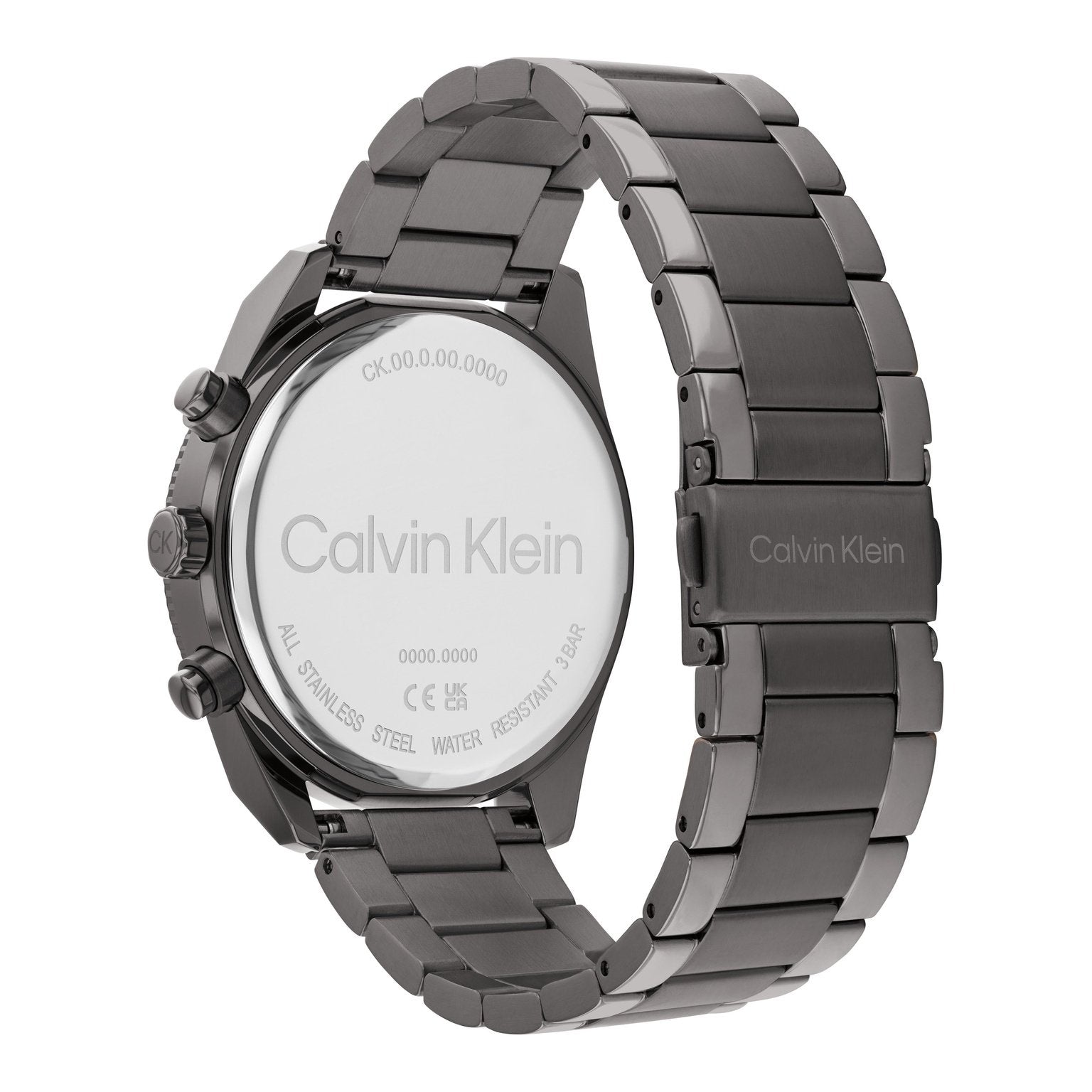 Men's Impact Watch (25200462)