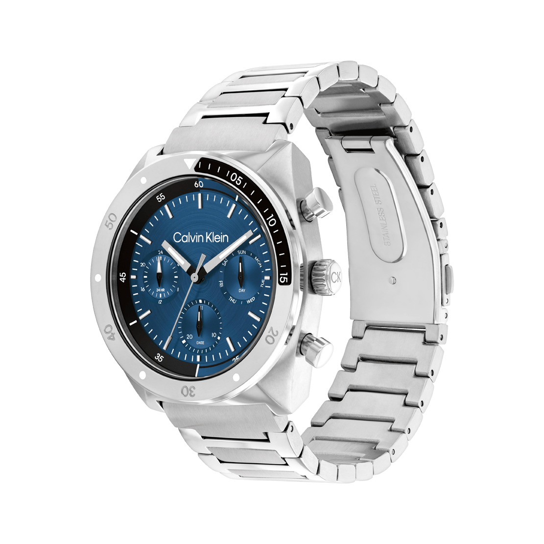 Men's Flex Watch (25200464)