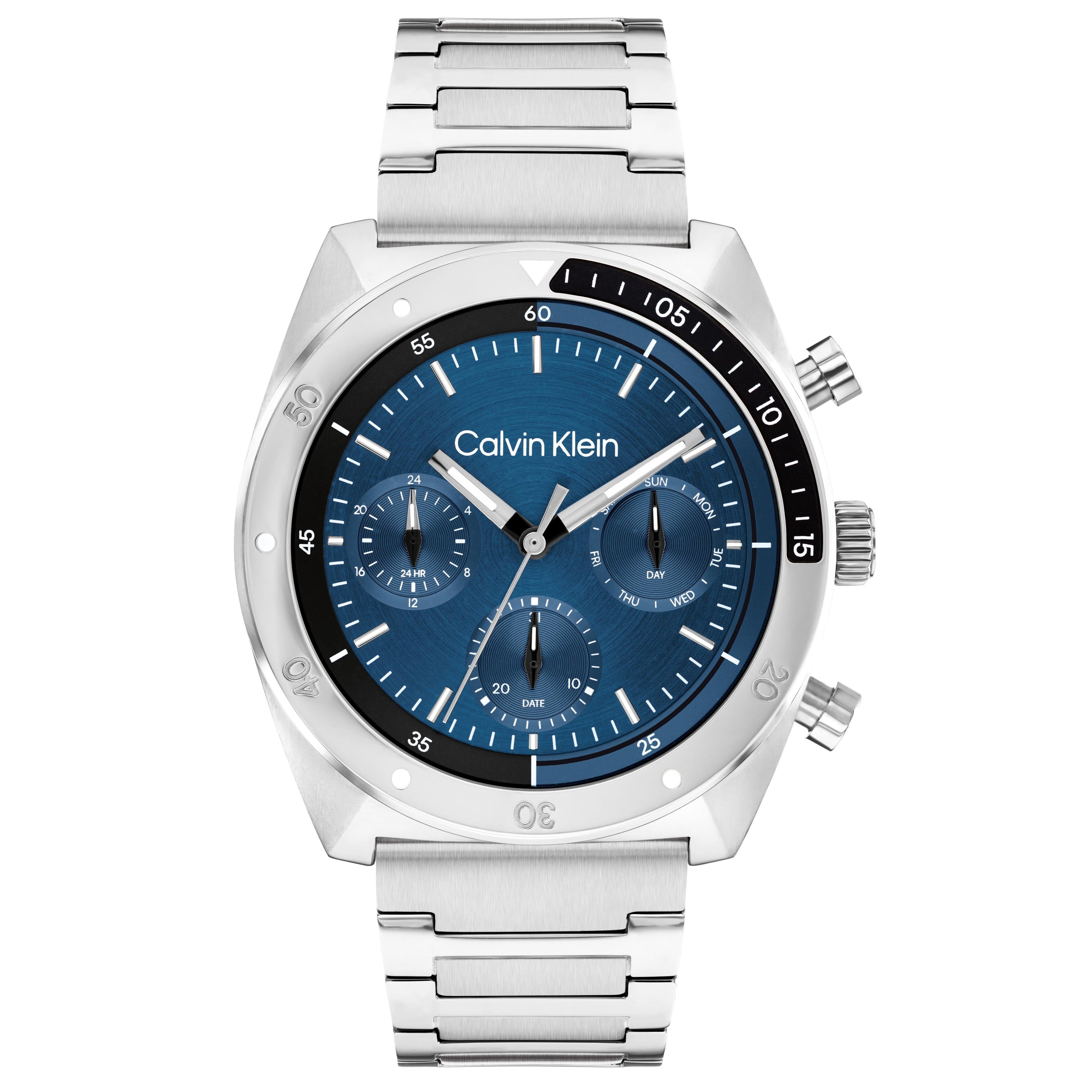 Men's Flex Watch (25200464)