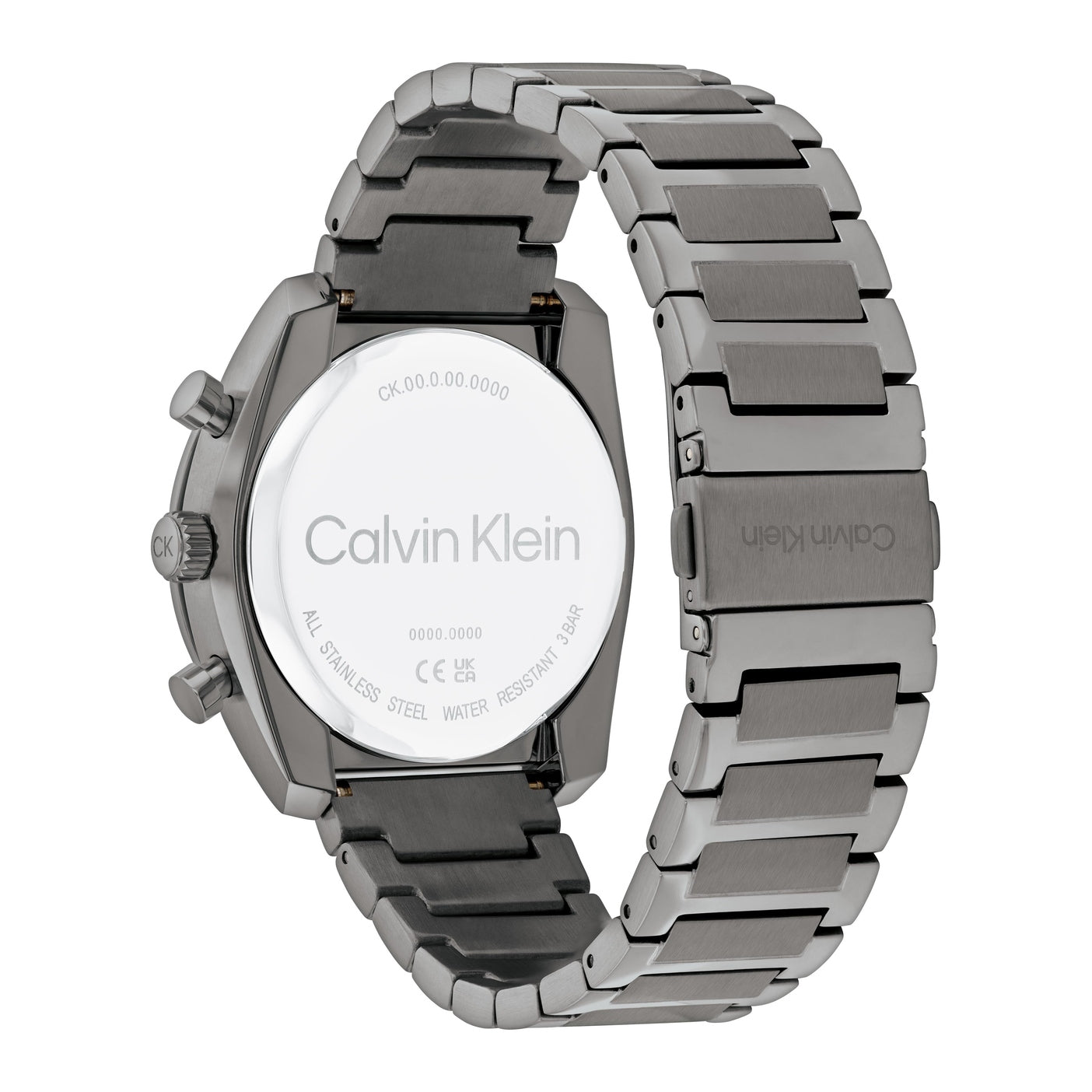 Men's Flex Watch (25200466)