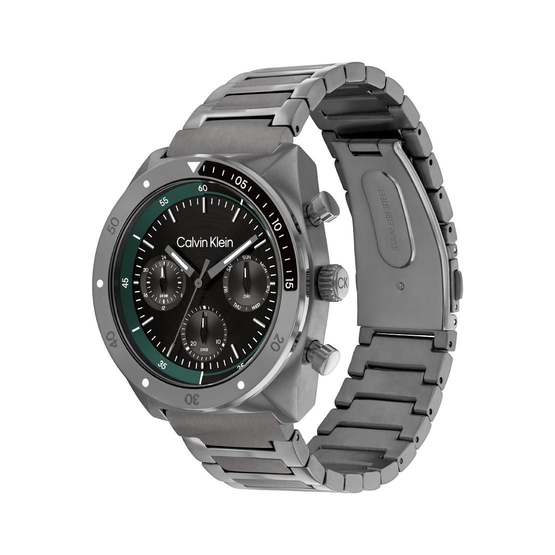 Men's Flex Watch (25200466)
