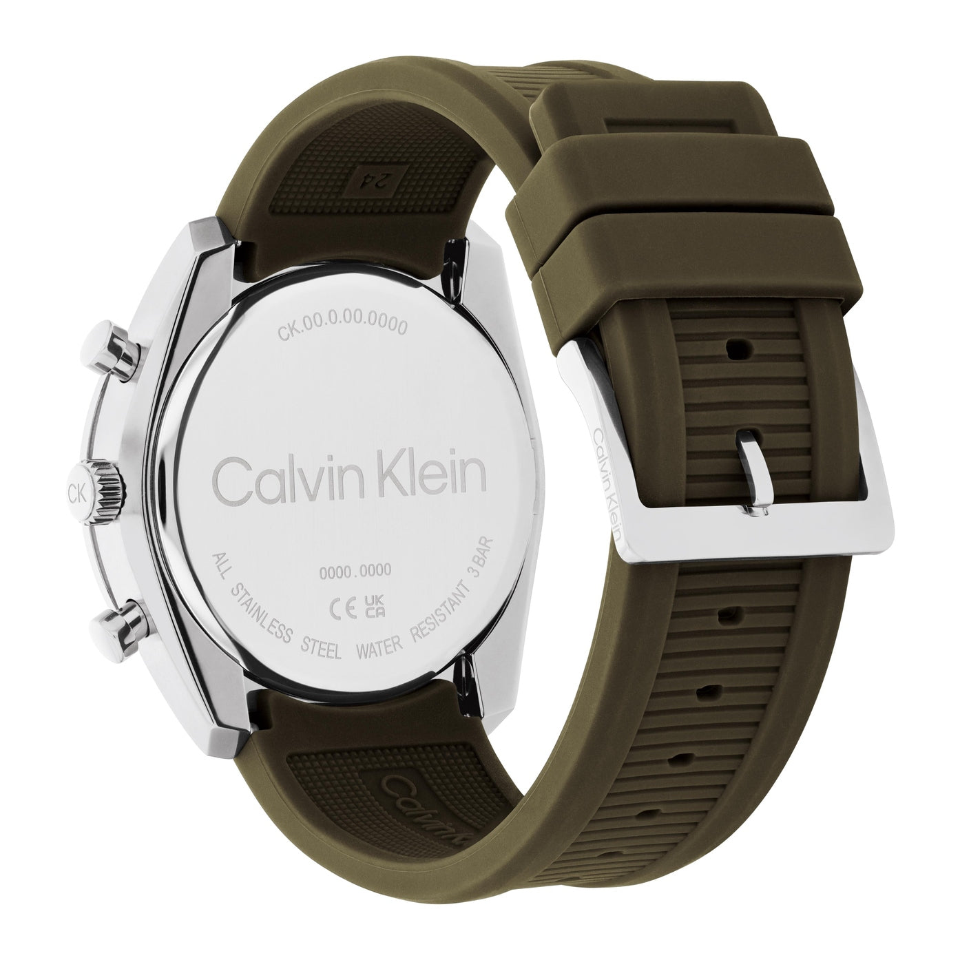 Men's Flex Watch (25200469)