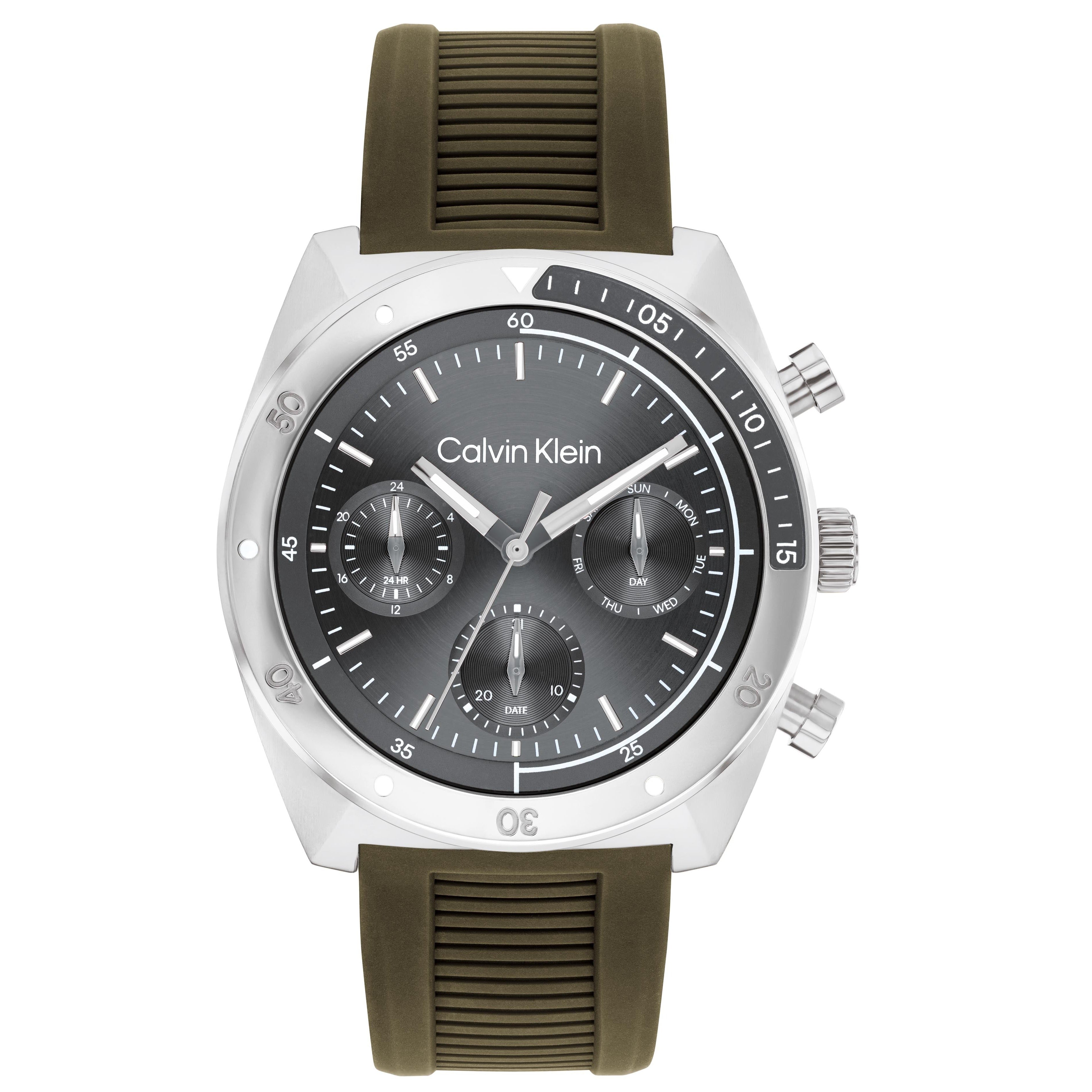 Men's Flex Watch (25200469)