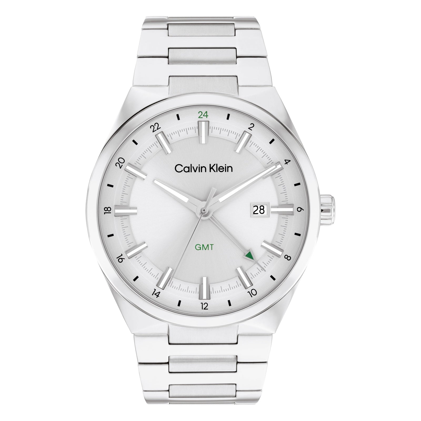 Men's Distinguish Gmt Watch (25200489)
