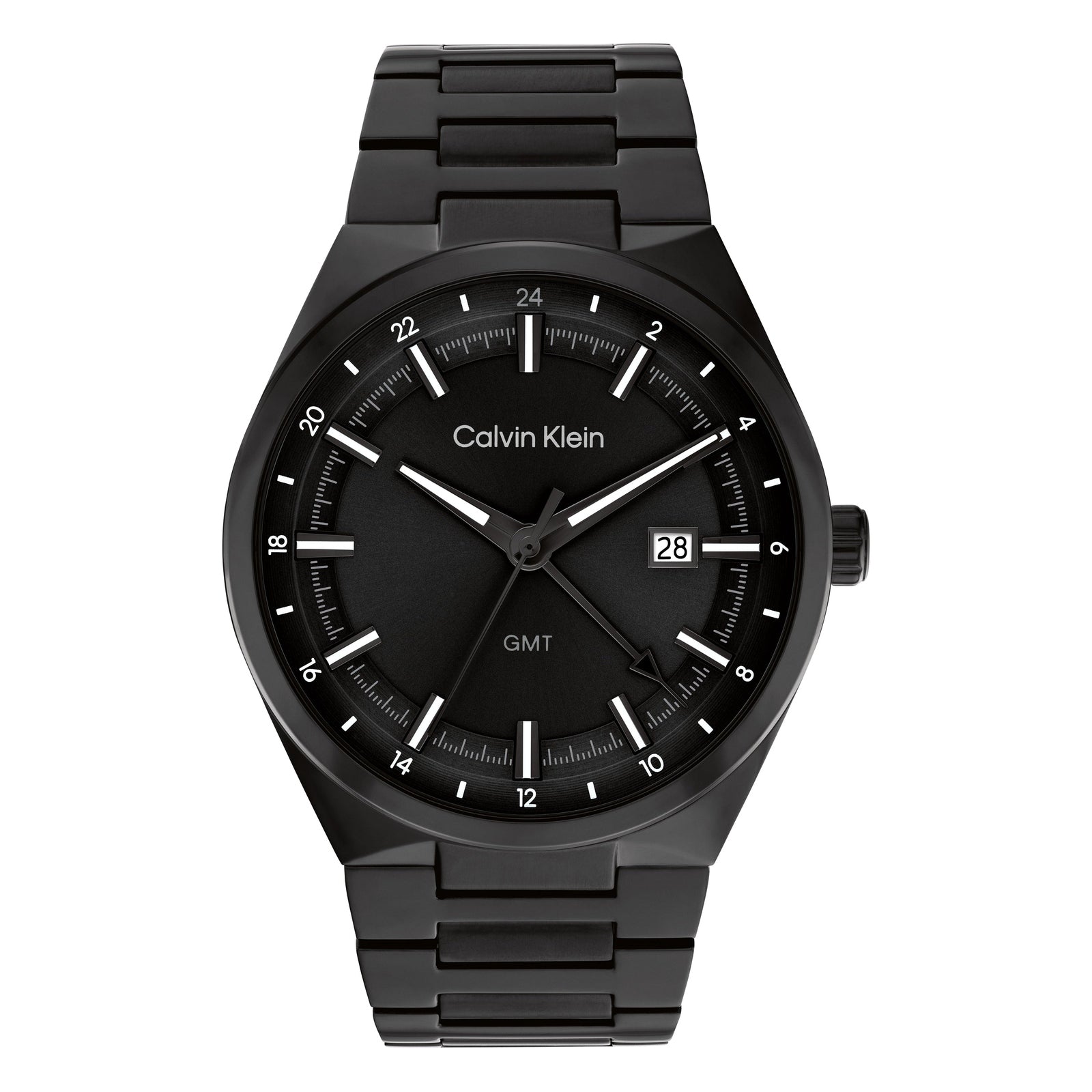 Men's Distinguish Gmt Watch (25200490)