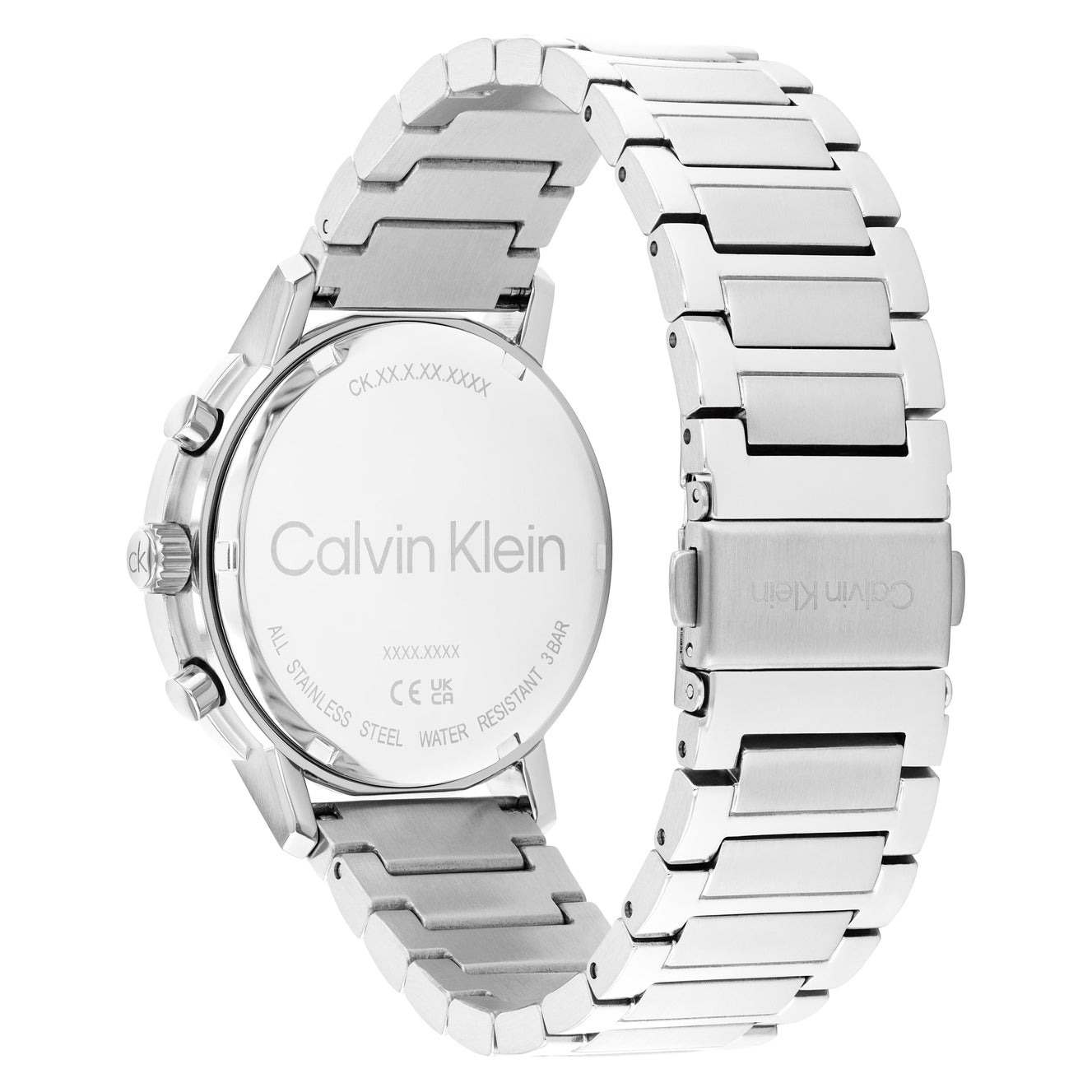 Men's Gauge Watch (25200493)