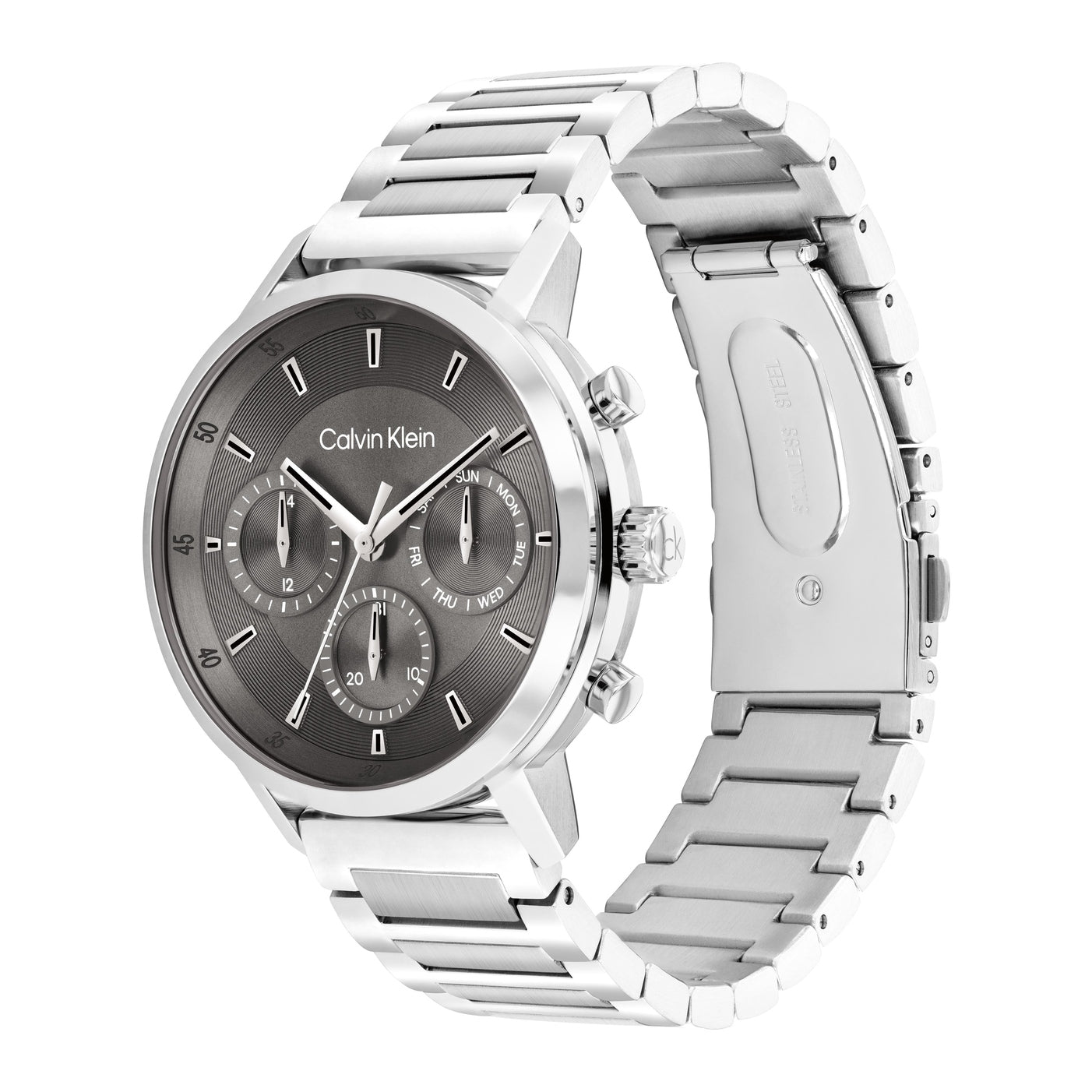 Men's Gauge Watch (25200493)