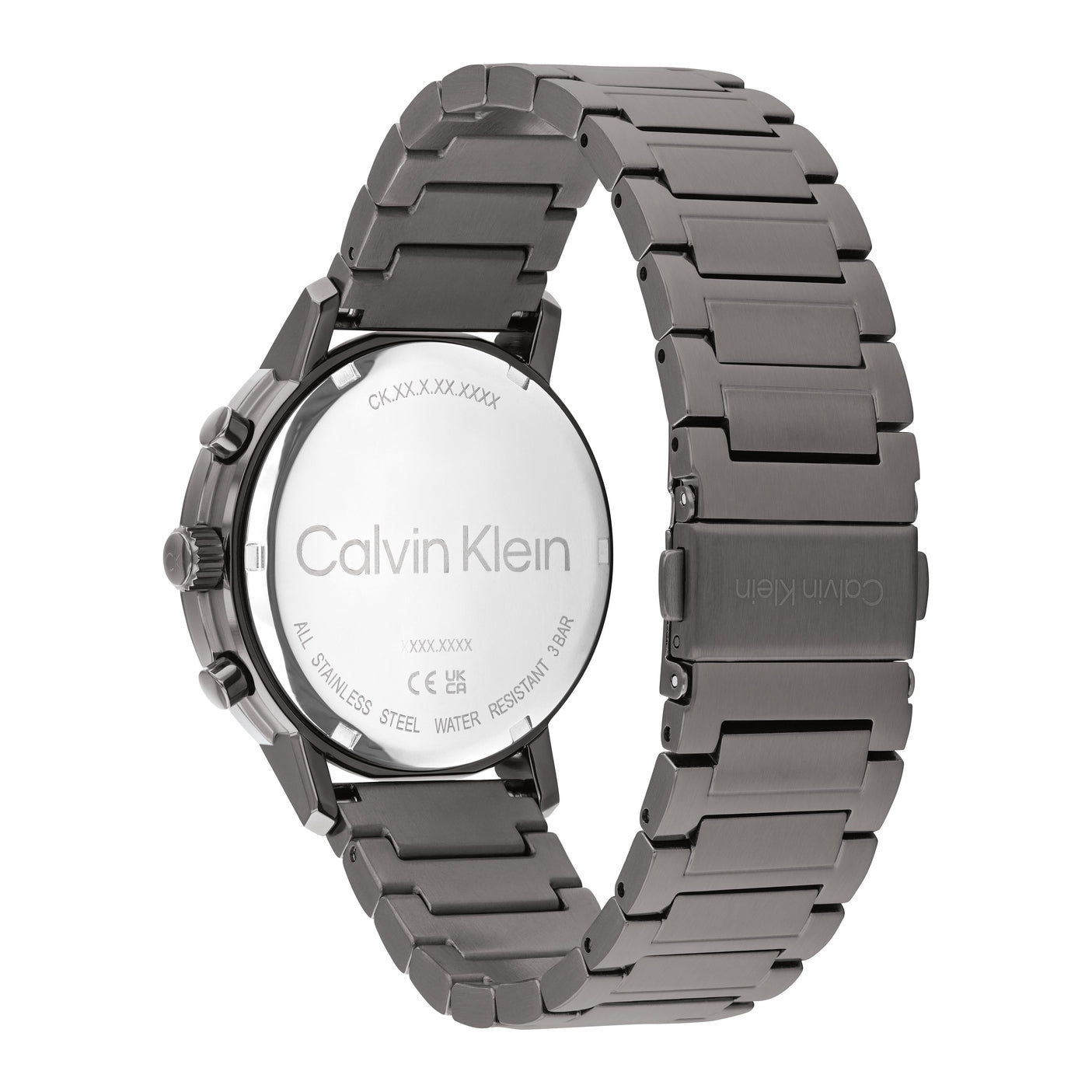 Men's Gauge Watch (25200495)