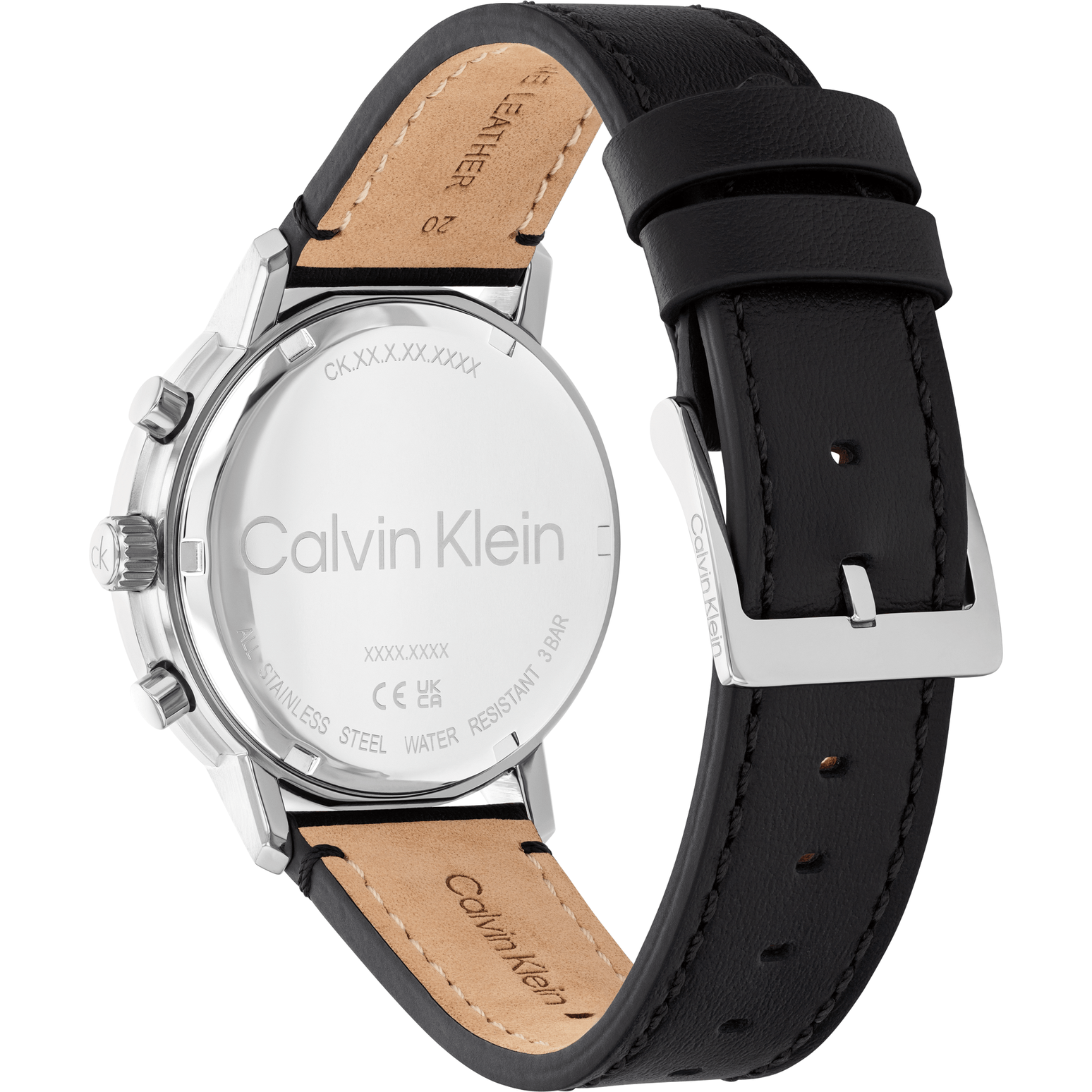 Men's Gauge Watch (25200497)