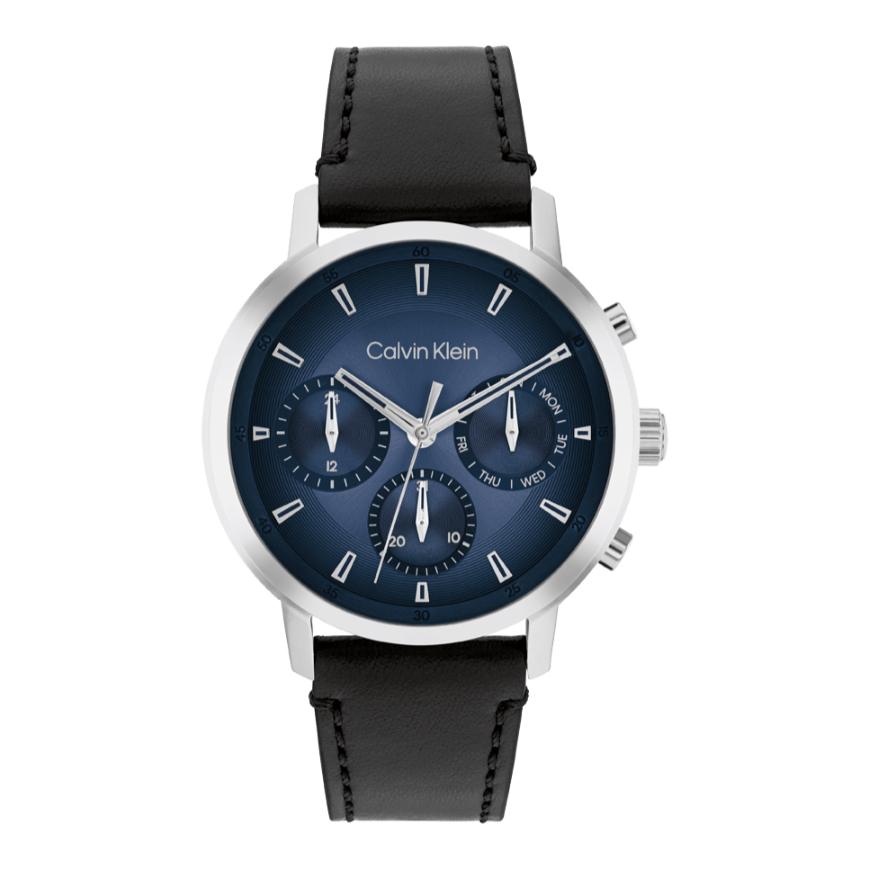Men's Gauge Watch (25200497)