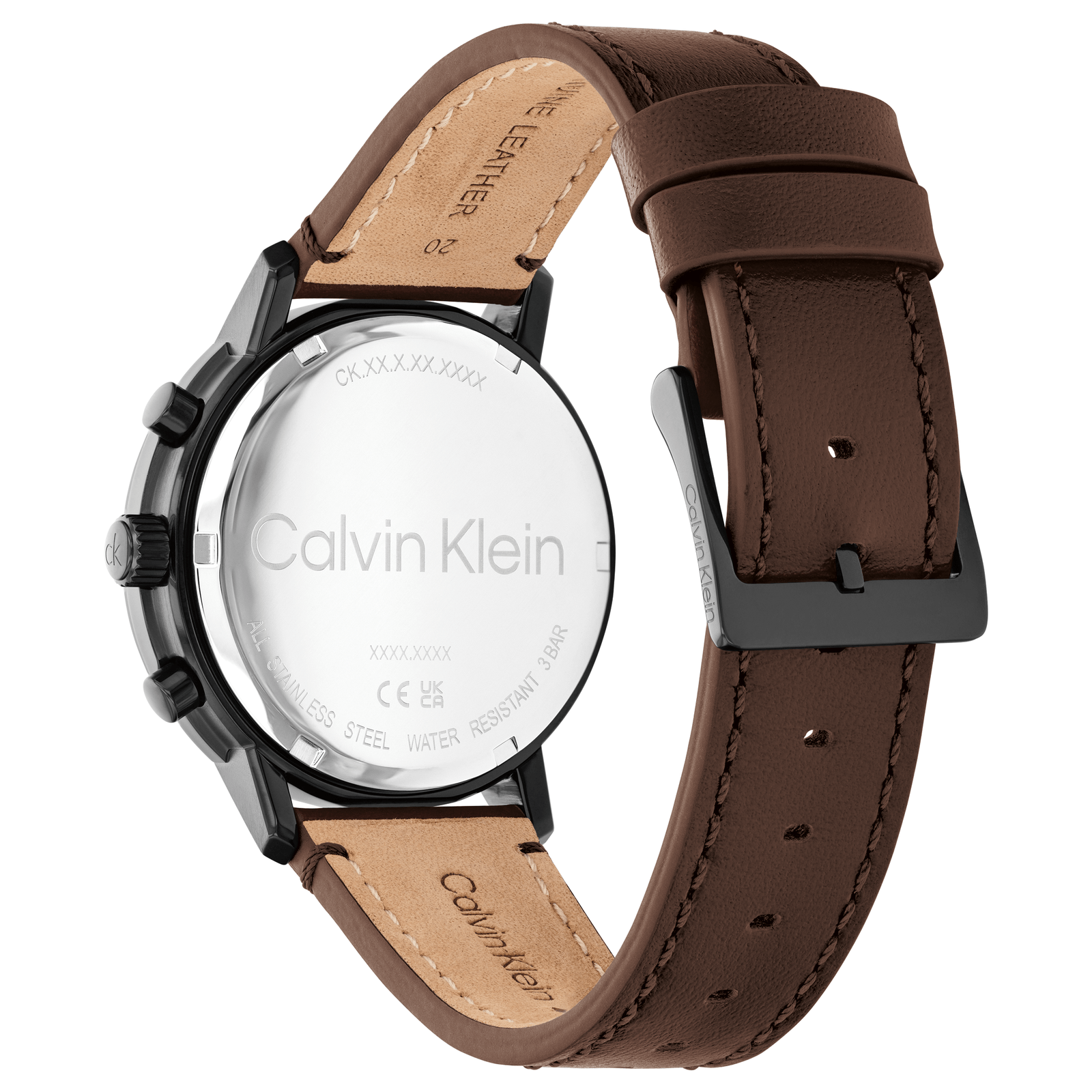 Men's Gauge Watch (25200498)