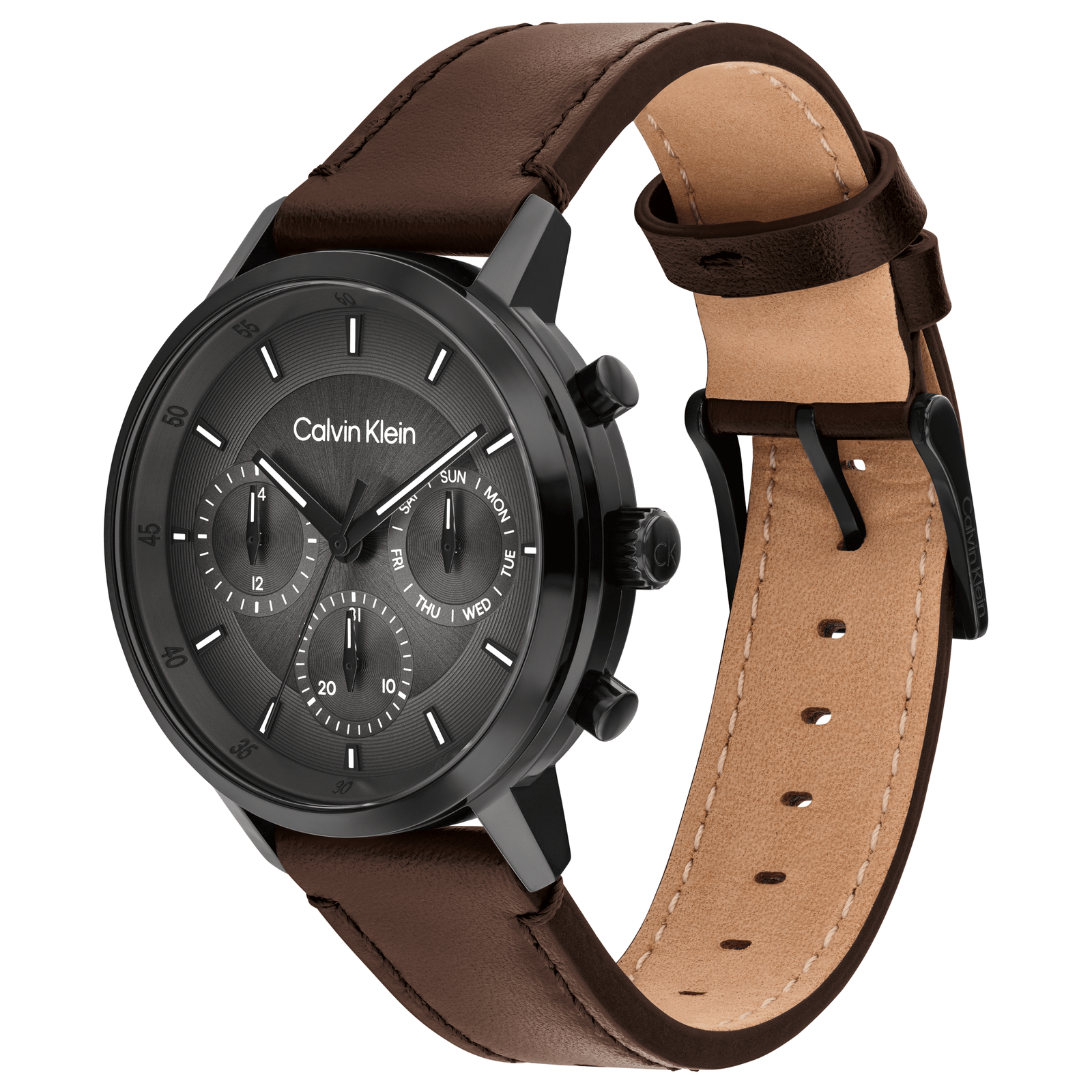 Men's Gauge Watch (25200498)