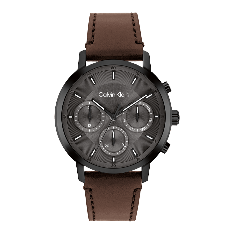 Men's Gauge Watch (25200498)