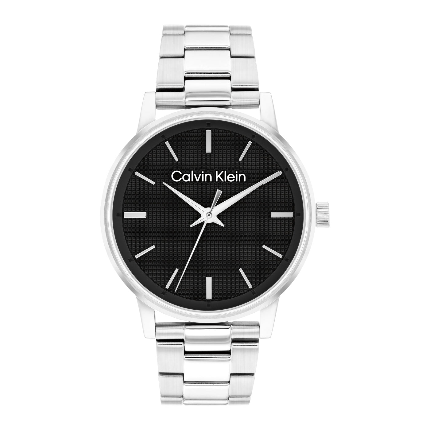 Men's Ck Linked Watch (25200500)