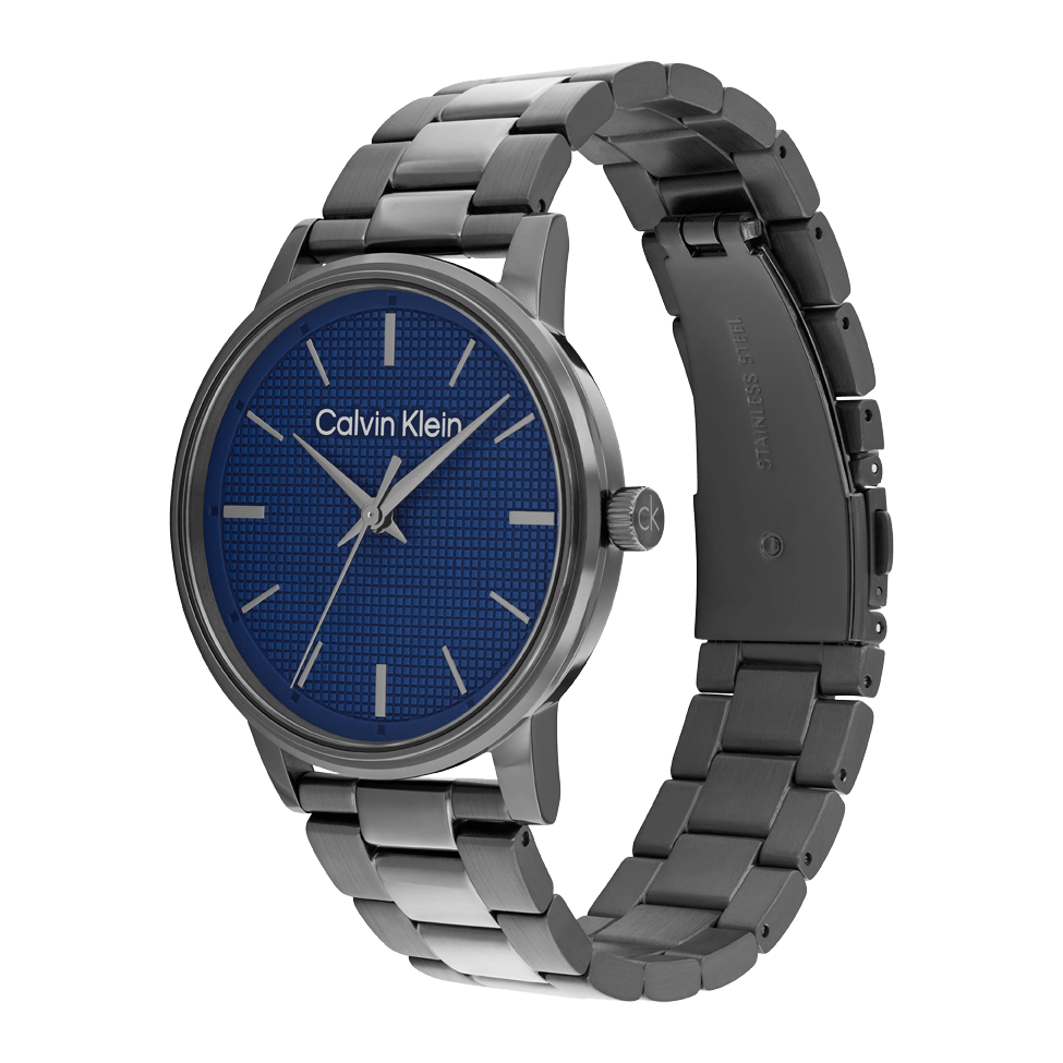 Men's Ck Linked Watch (25200502)