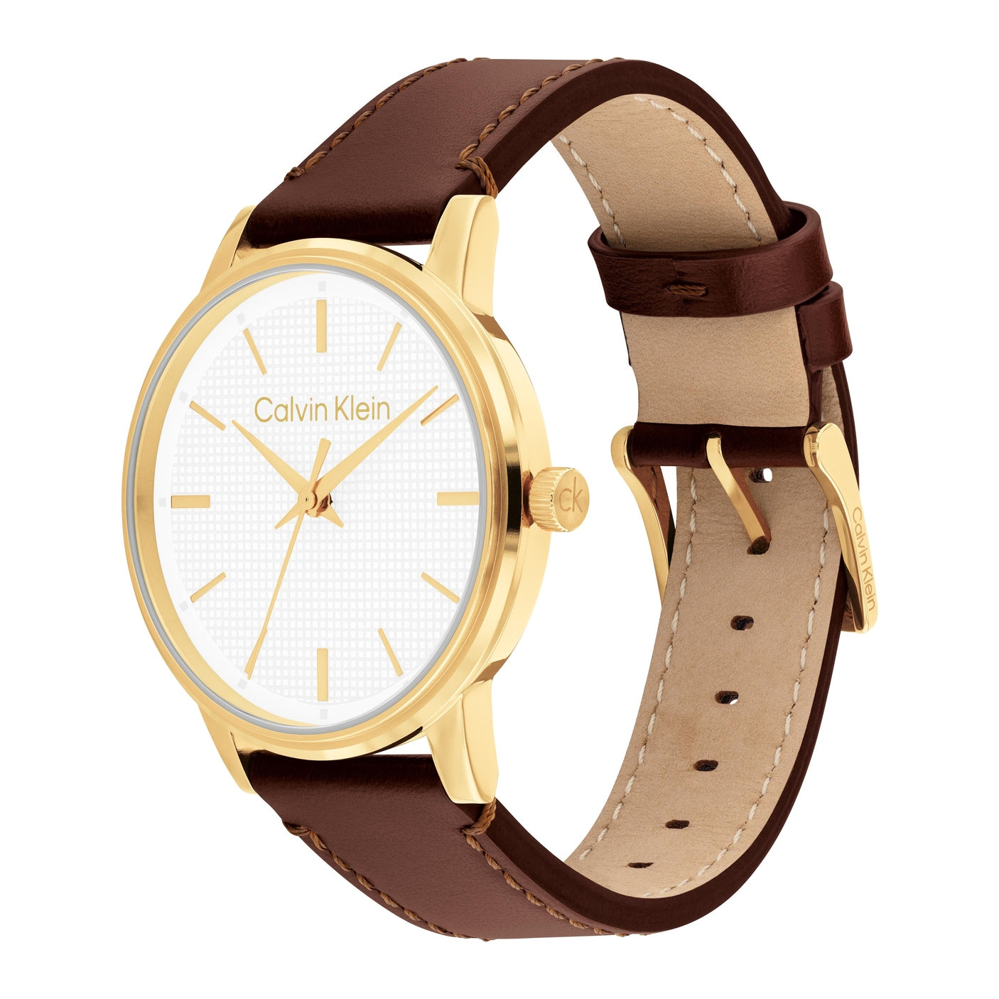 Men's Ck Linked Watch (25200503)