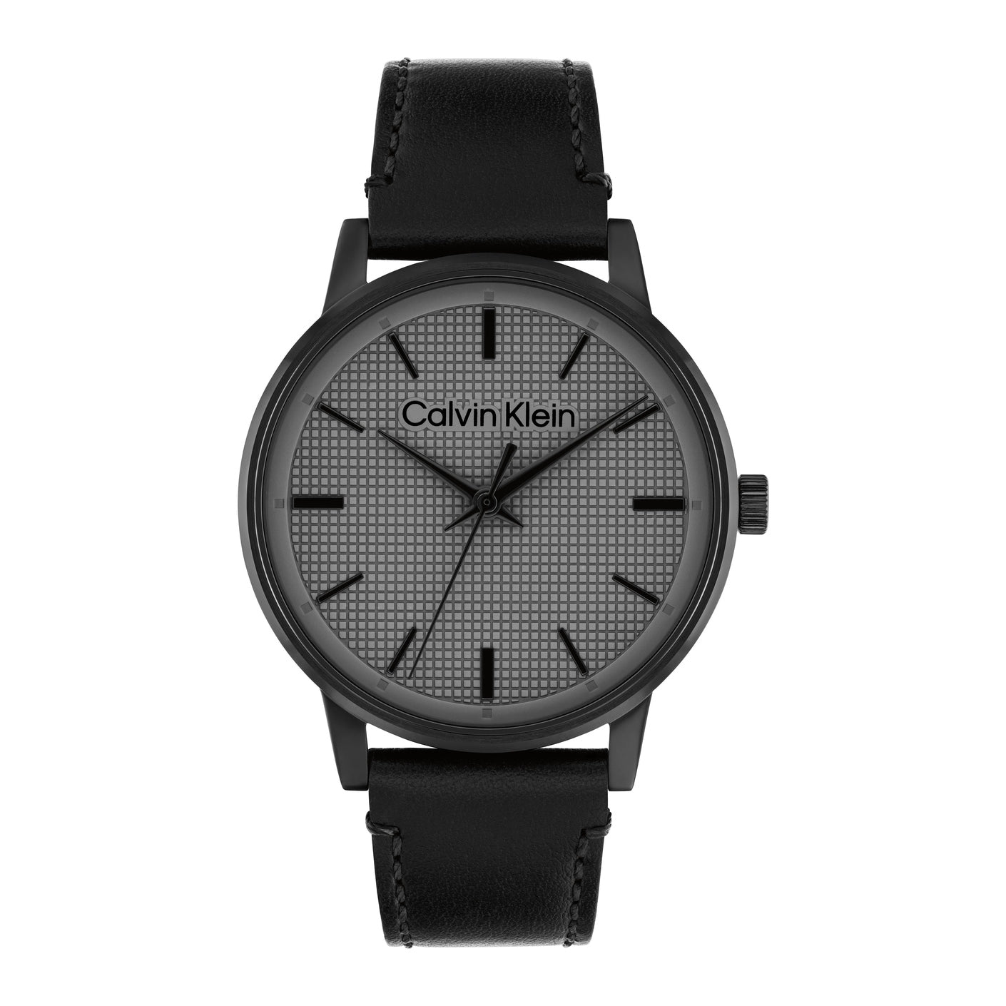Men's Ck Linked Watch (25200504)