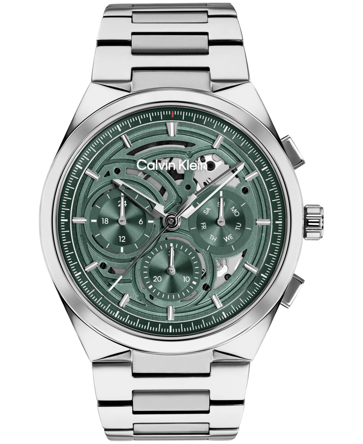 Men's Distinguish Watch (25200572) - view 1