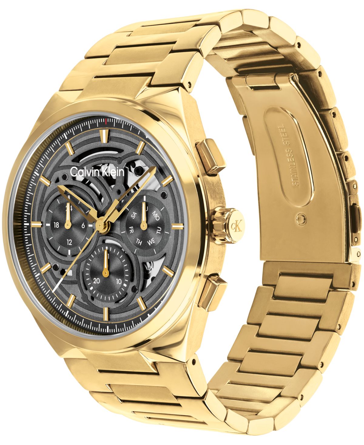 Men's Distinguish Watch (25200573) - view 2