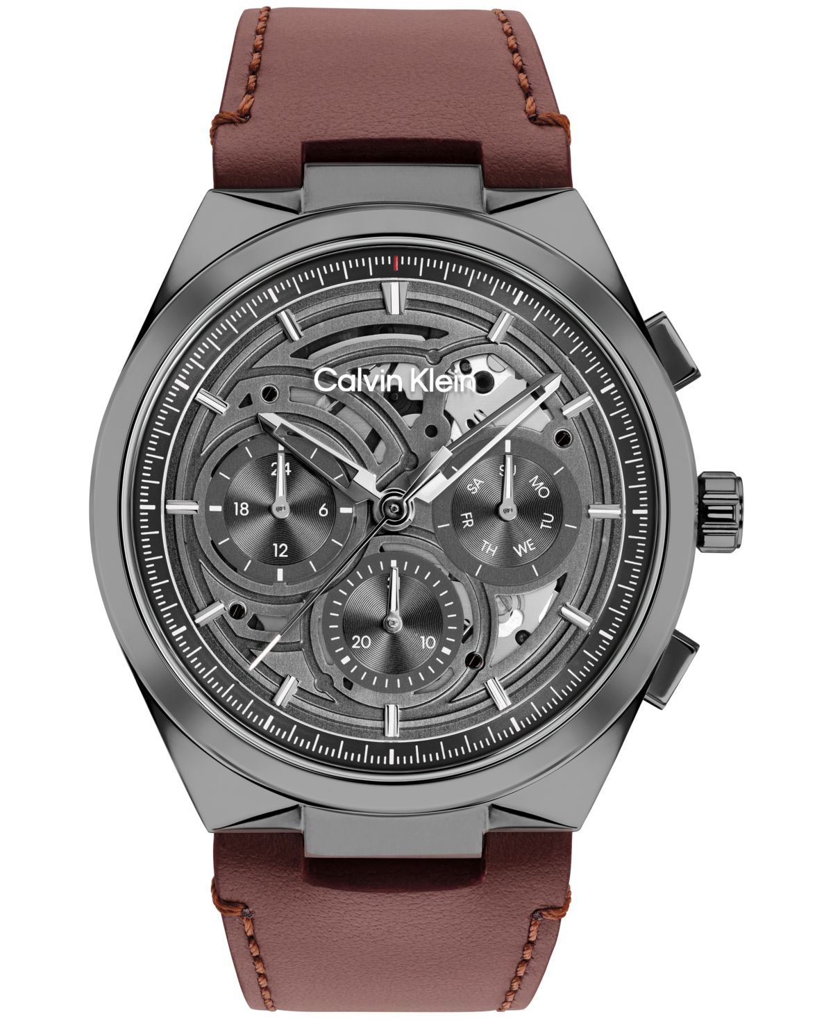 Men's Distinguish Watch (25200576) - view 1
