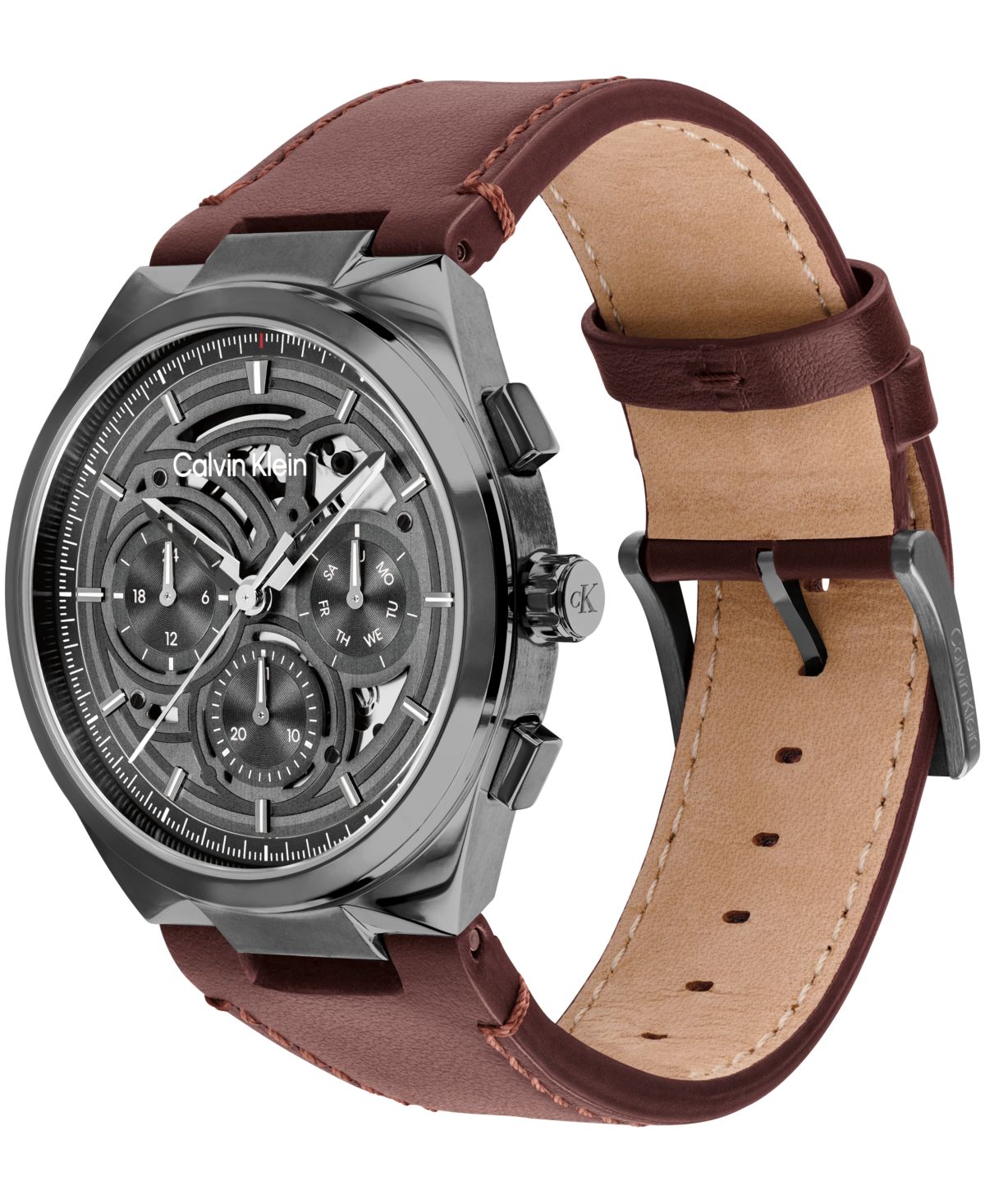 Men's Distinguish Watch (25200576) - view 2