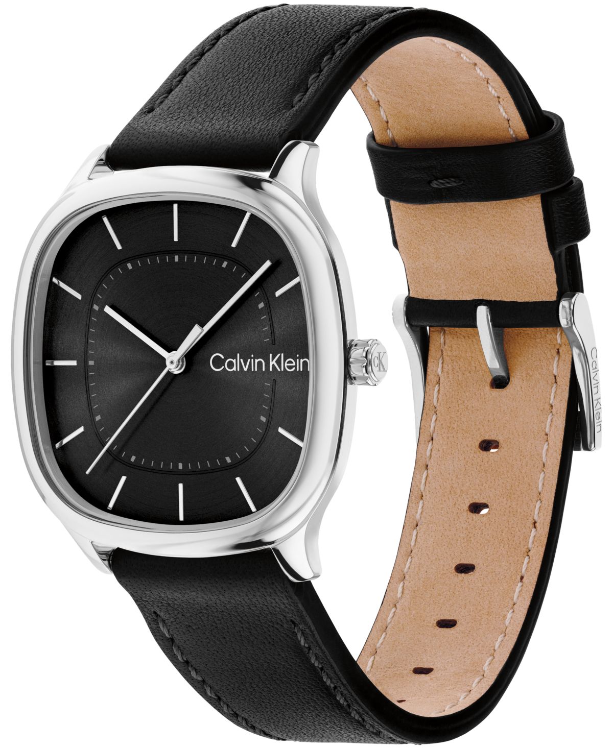 Men's Ck Shape Watch (25200577) - view 2